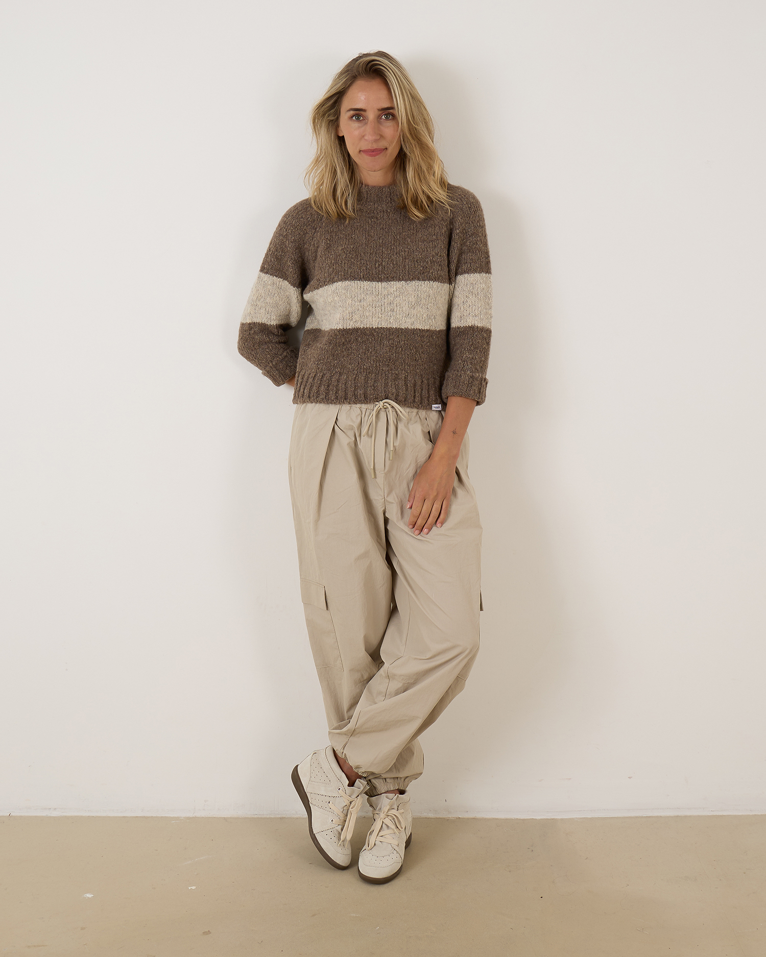 Shop The Look