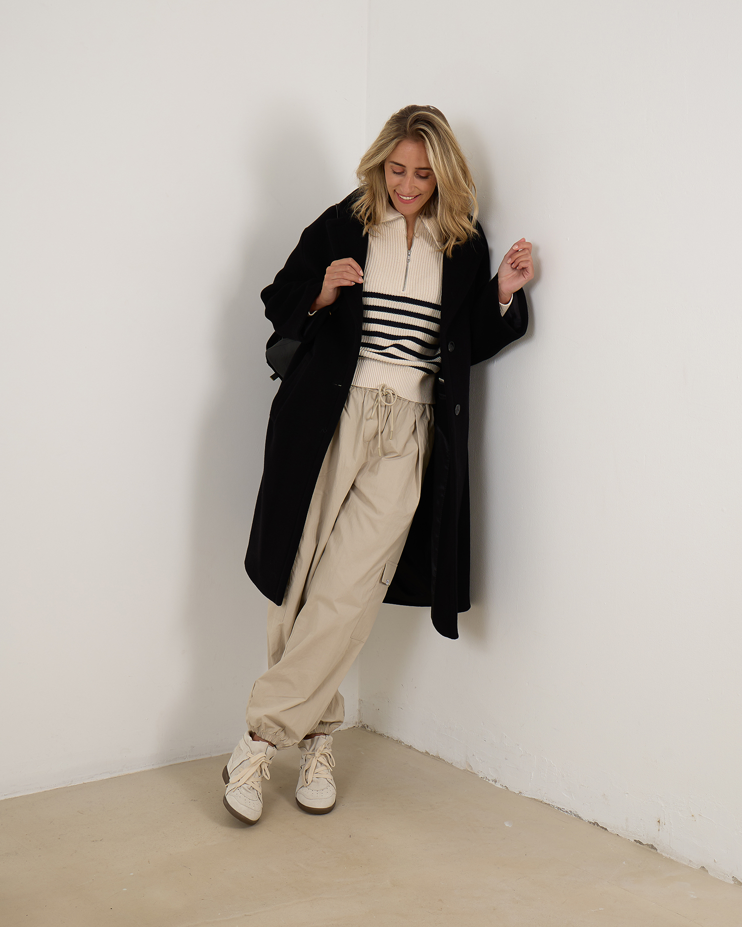 Shop The Look