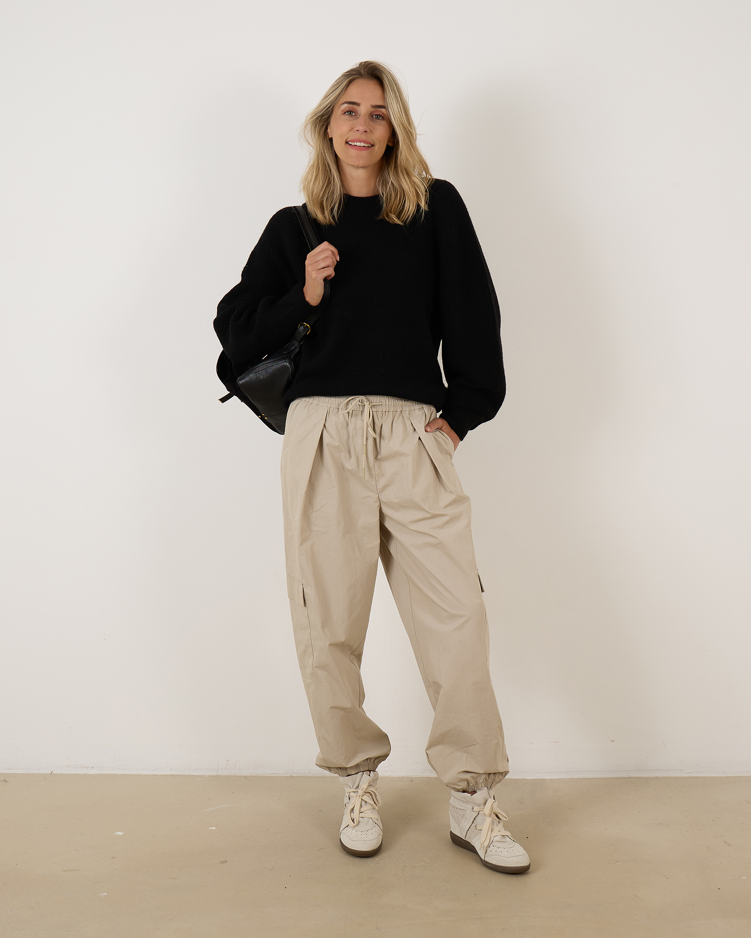 Shop The Look