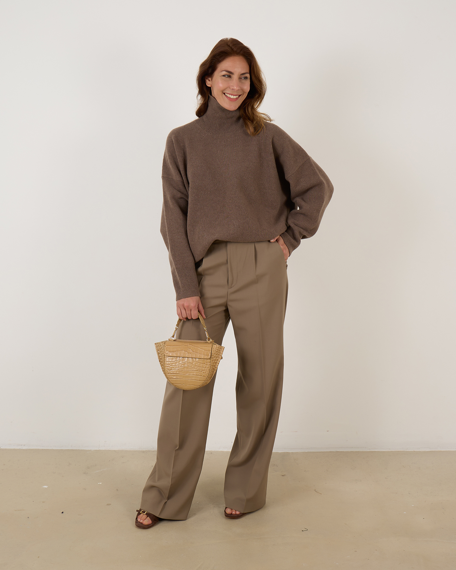 Shop The Look