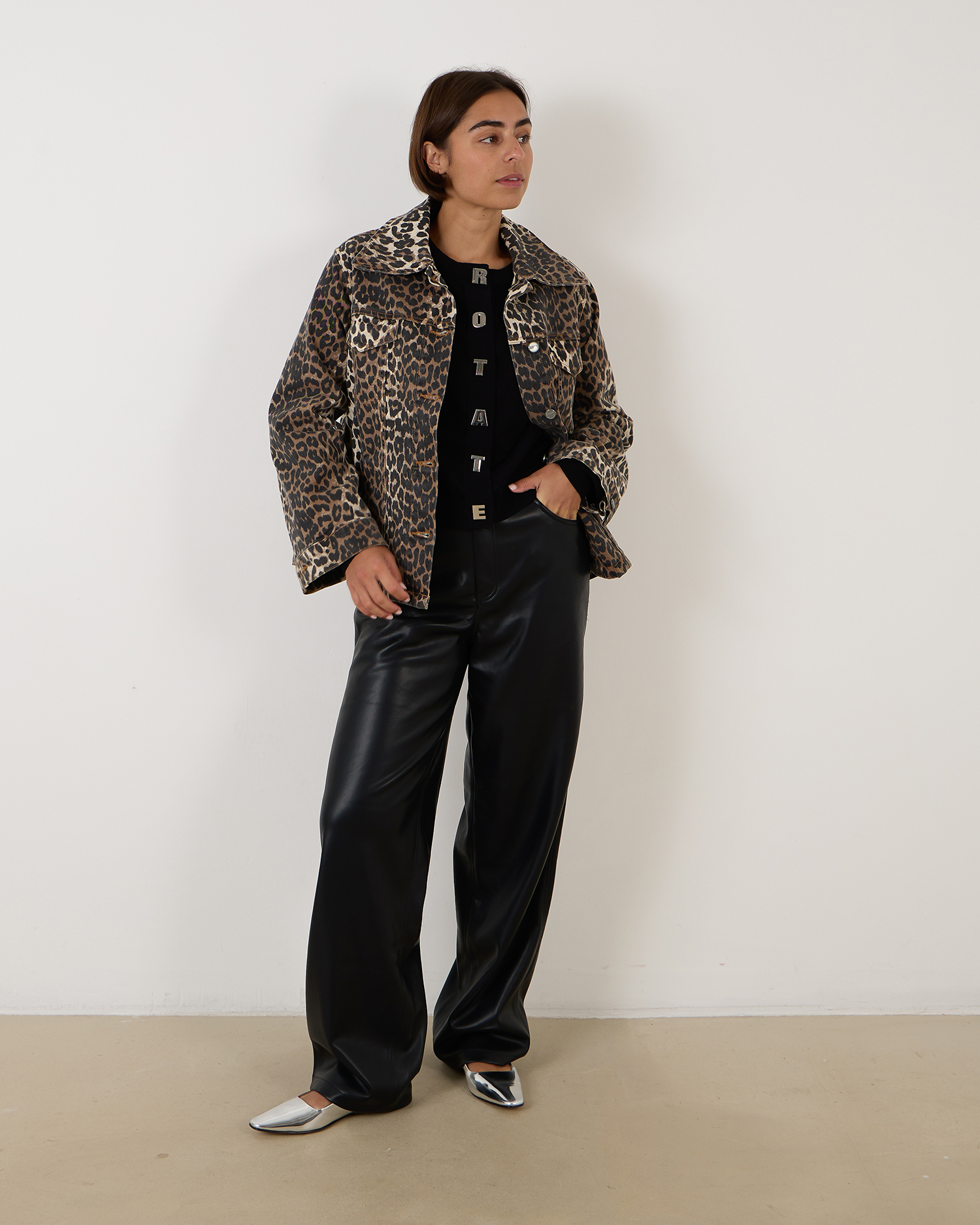 Shop the look