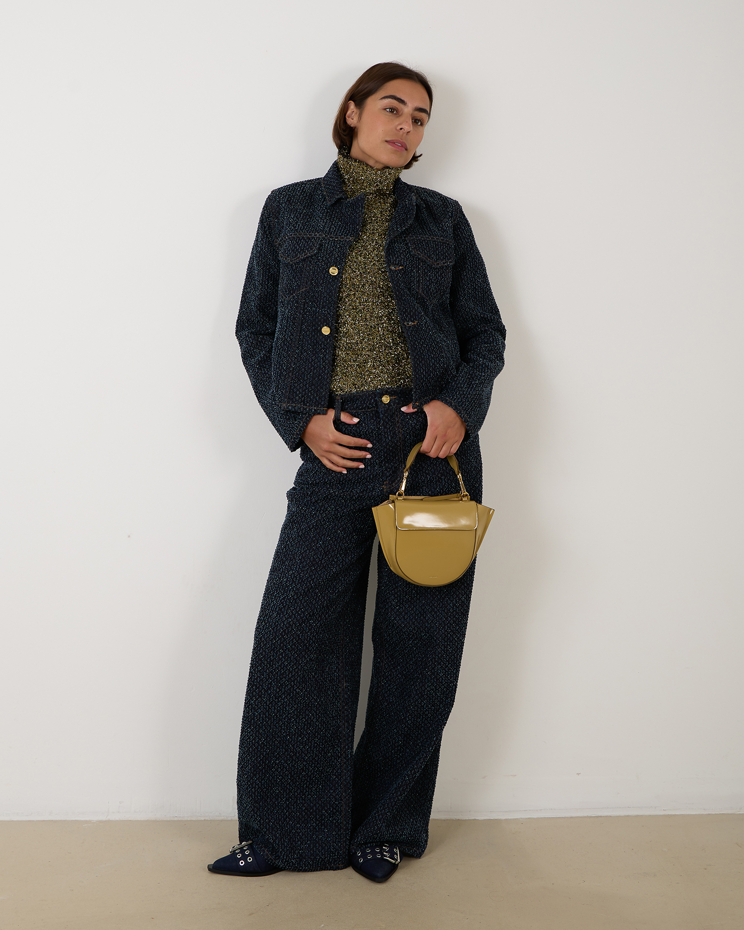 Shop the look
