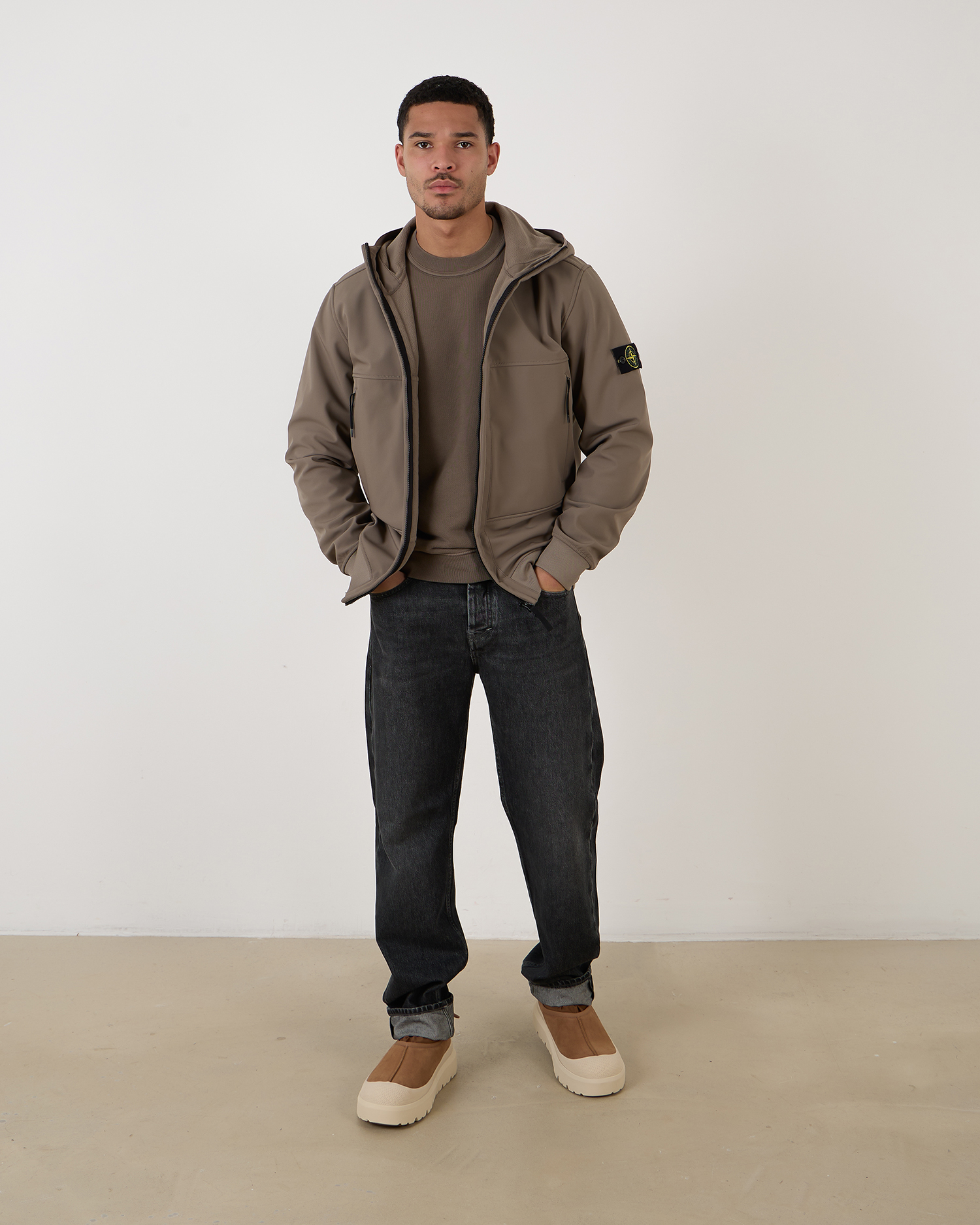 Shop the look