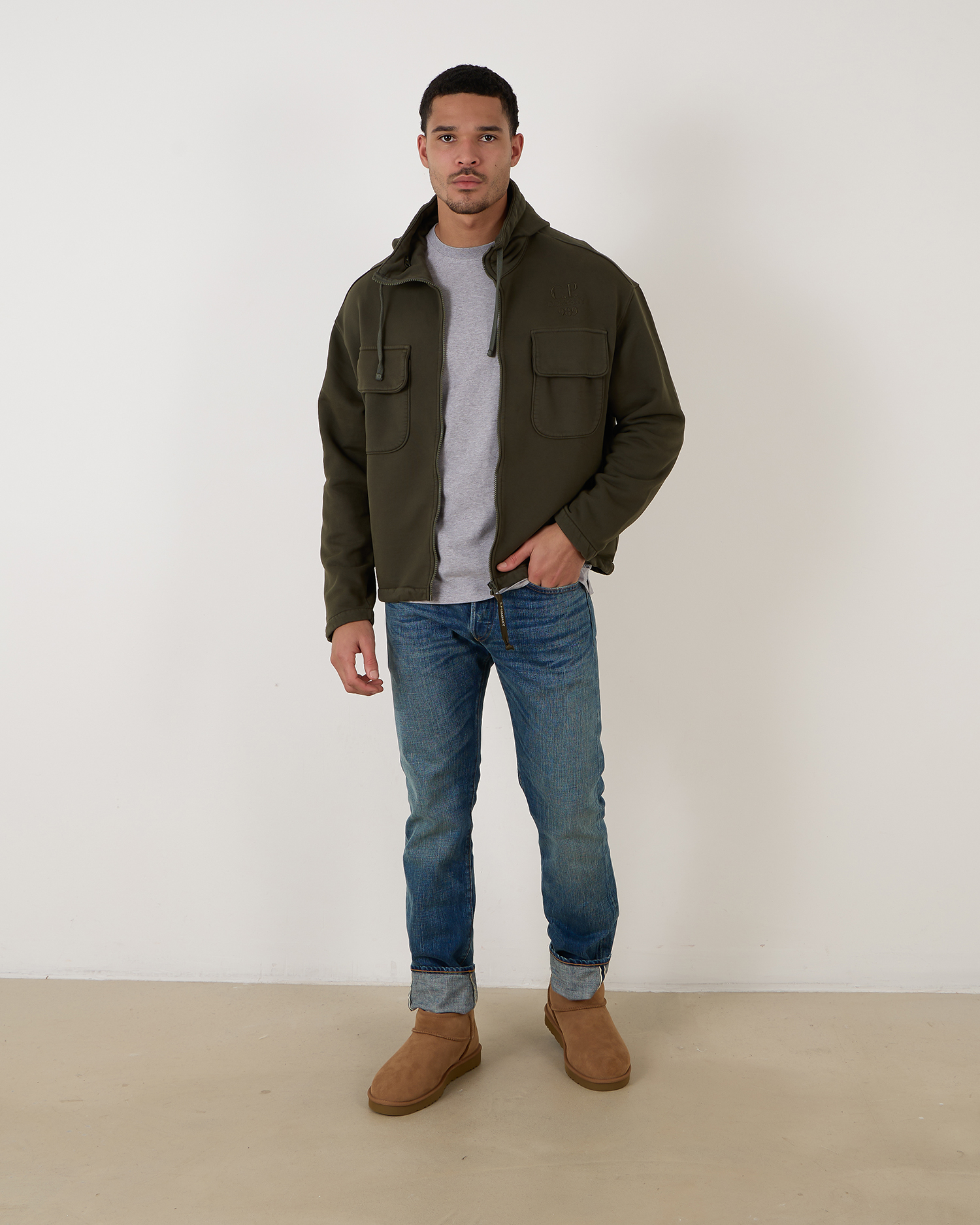 Shop the look