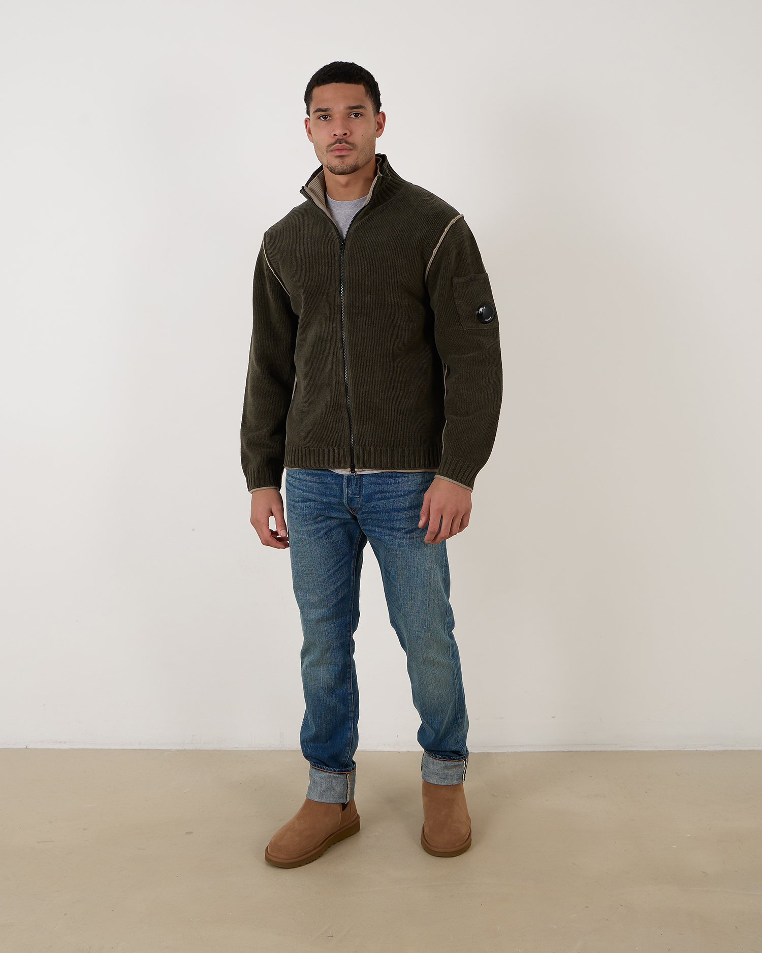 Shop the look