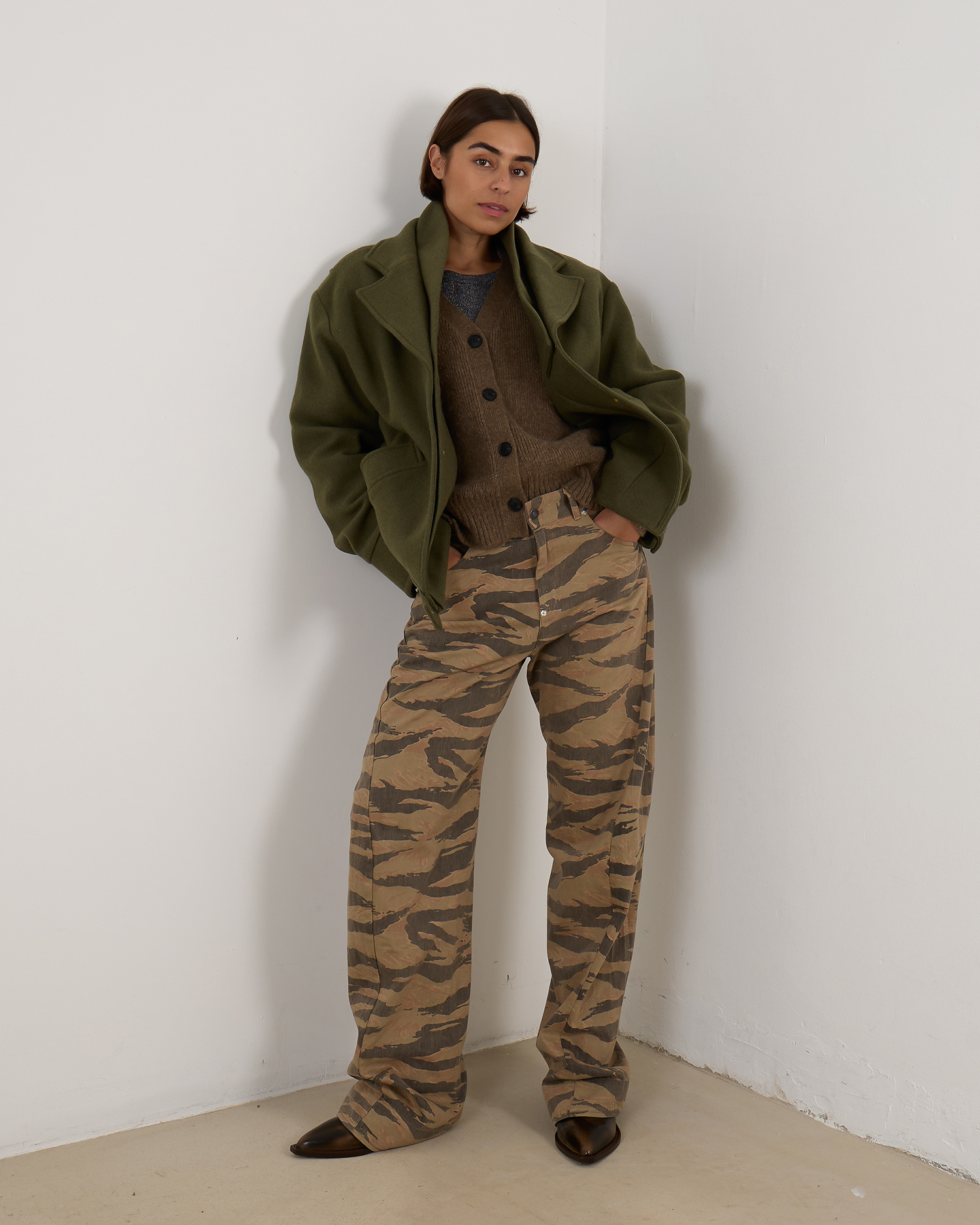 Shop the look