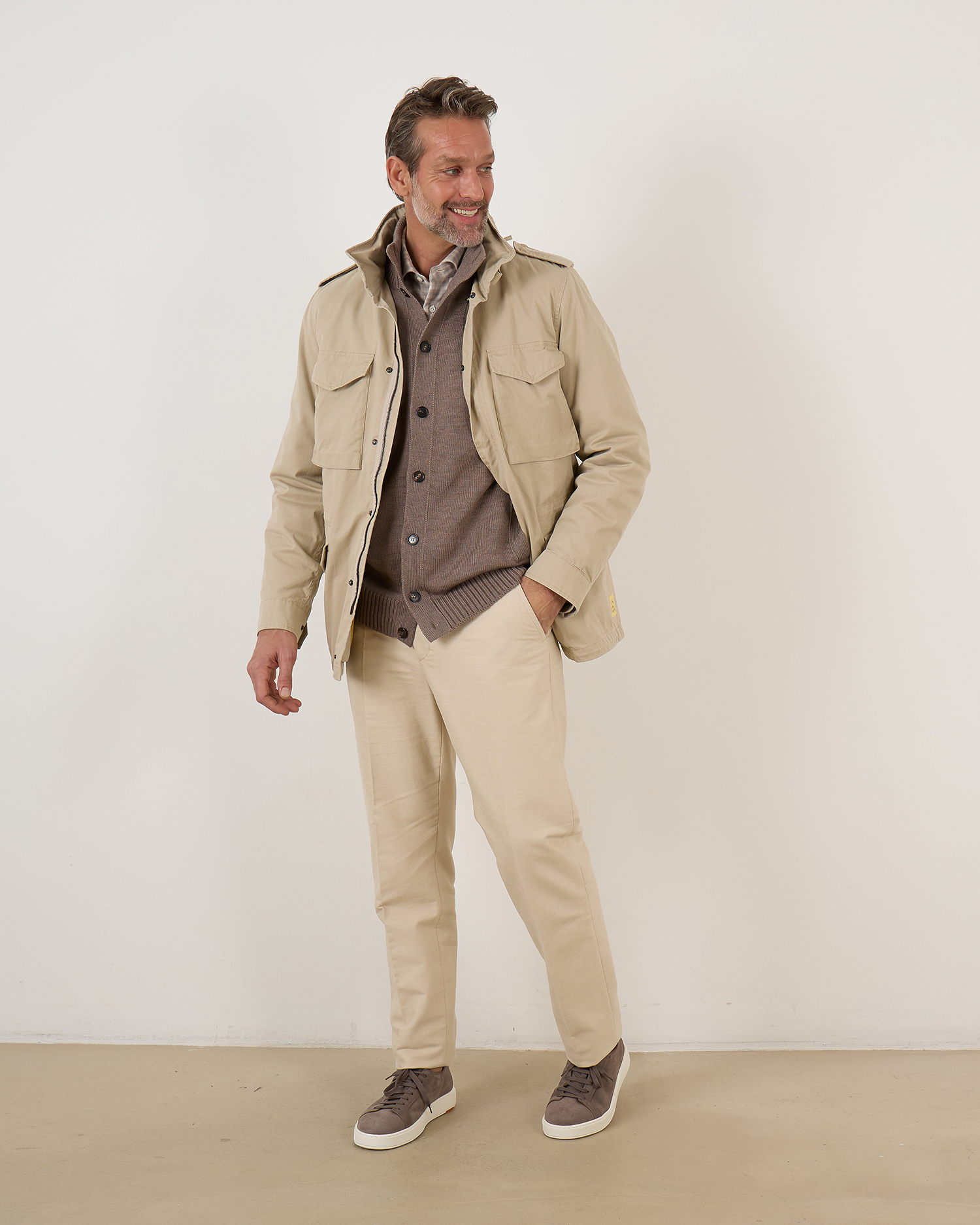 Shop the look