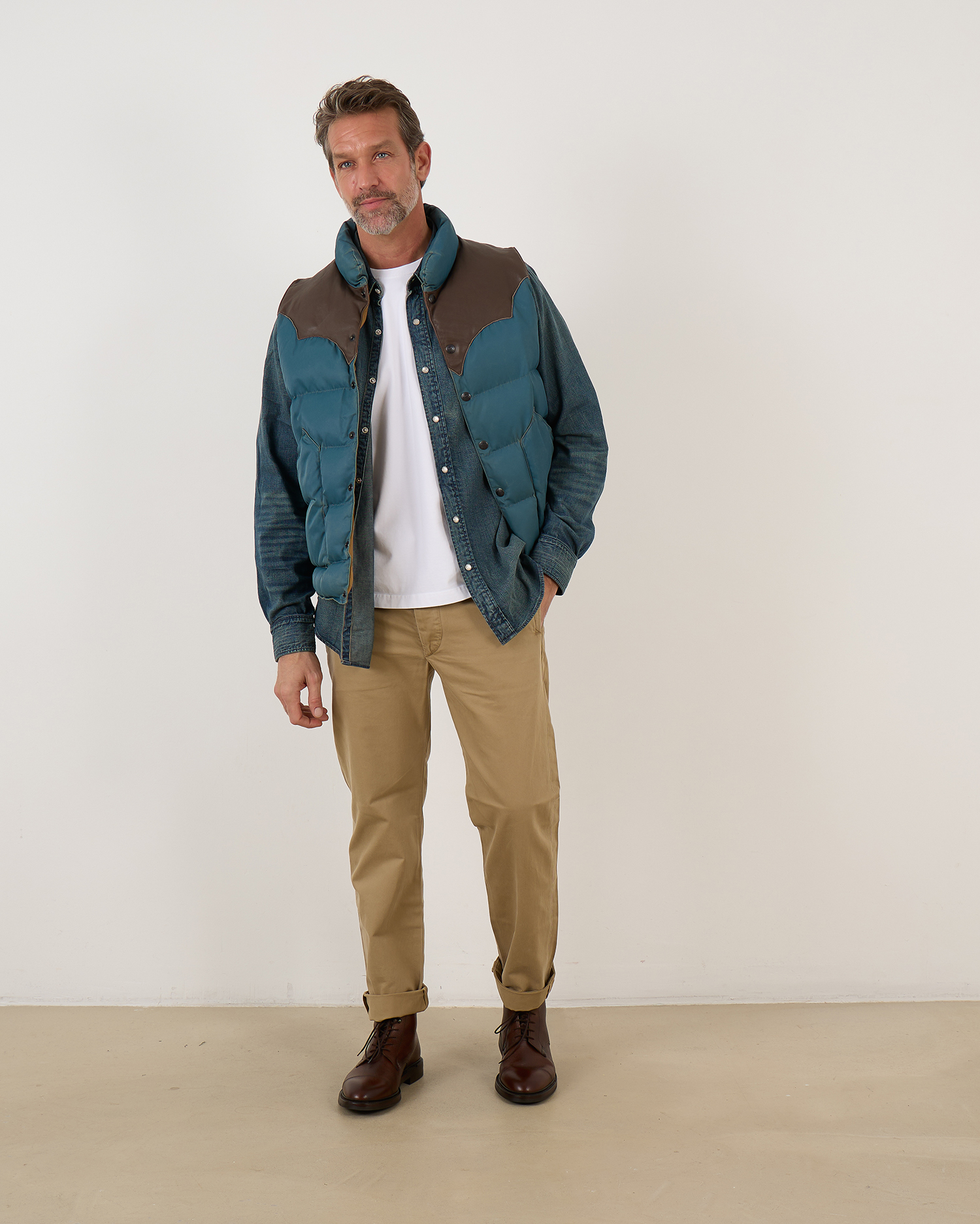 Shop the look