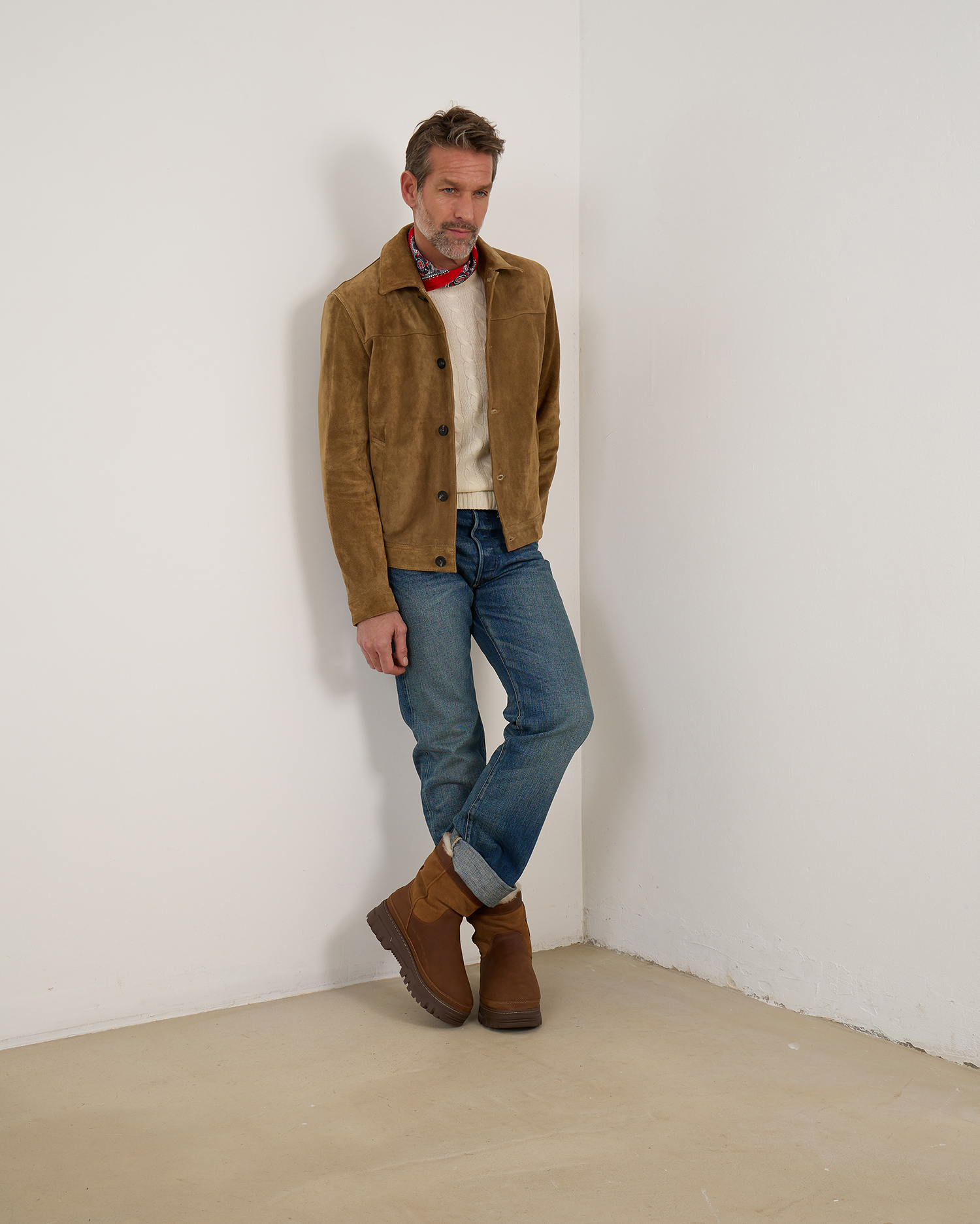 Shop the look