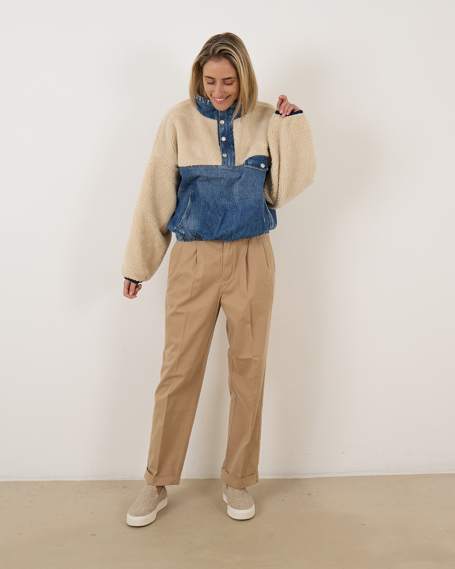 Shop the look
