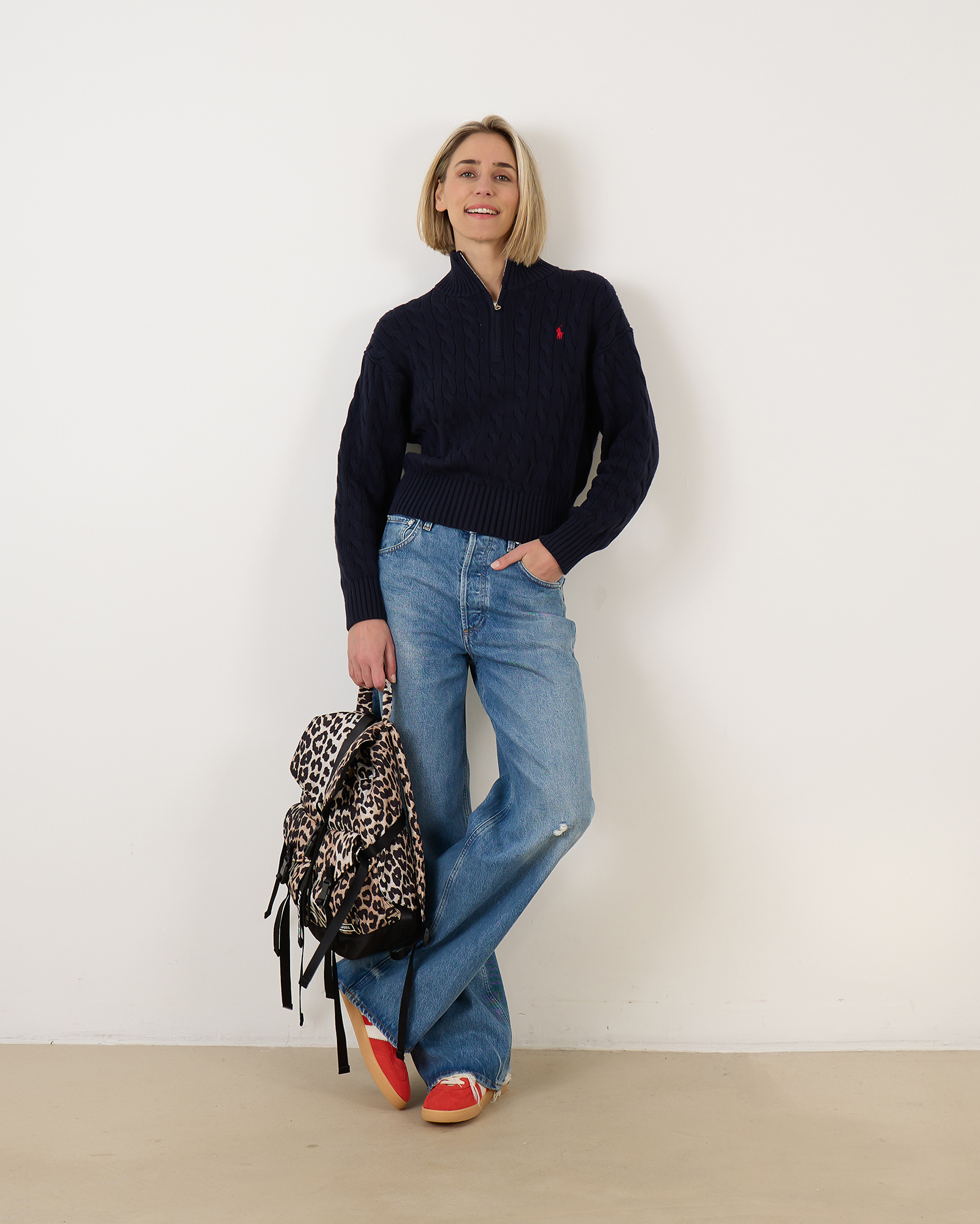 Shop the look