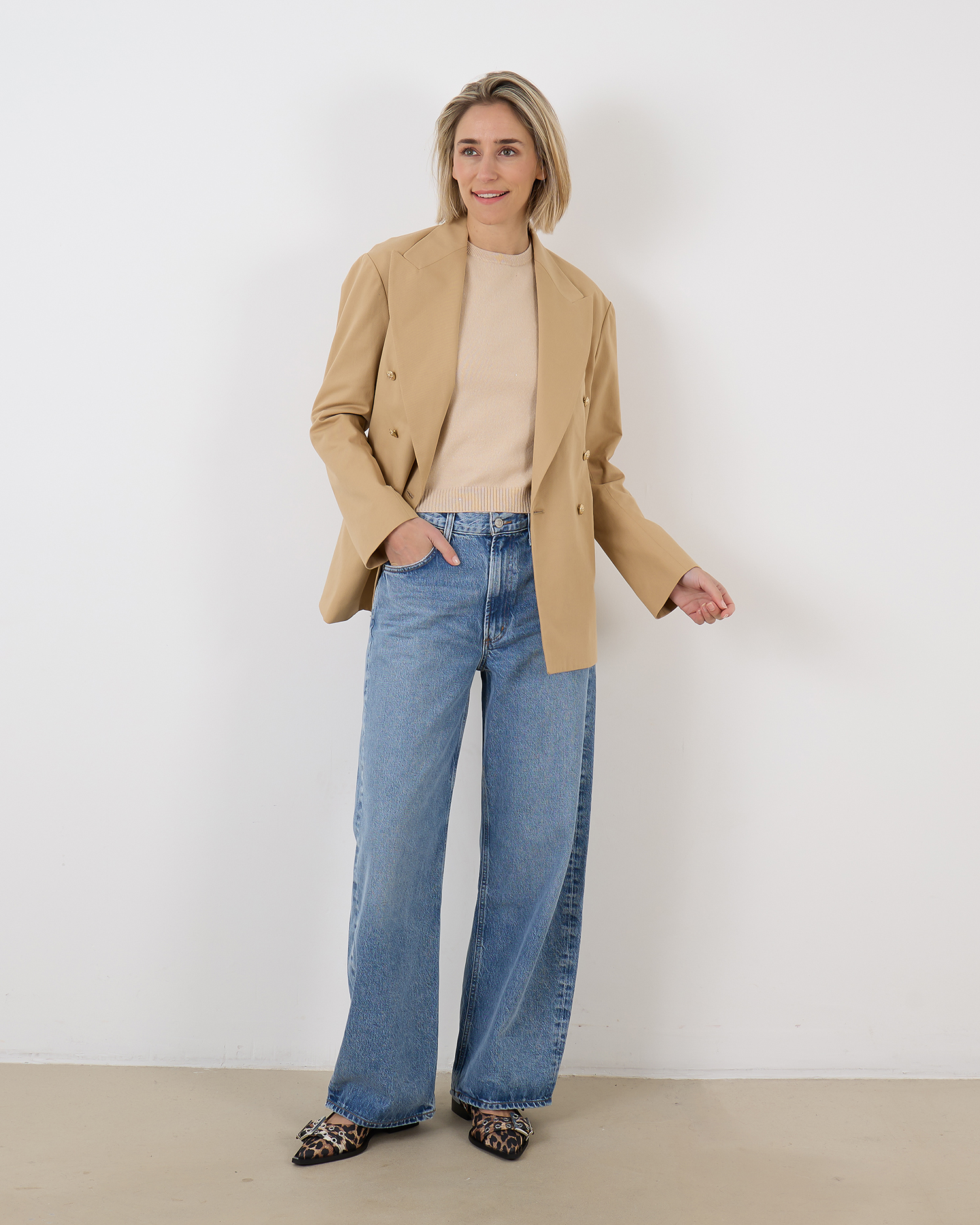 Shop the look