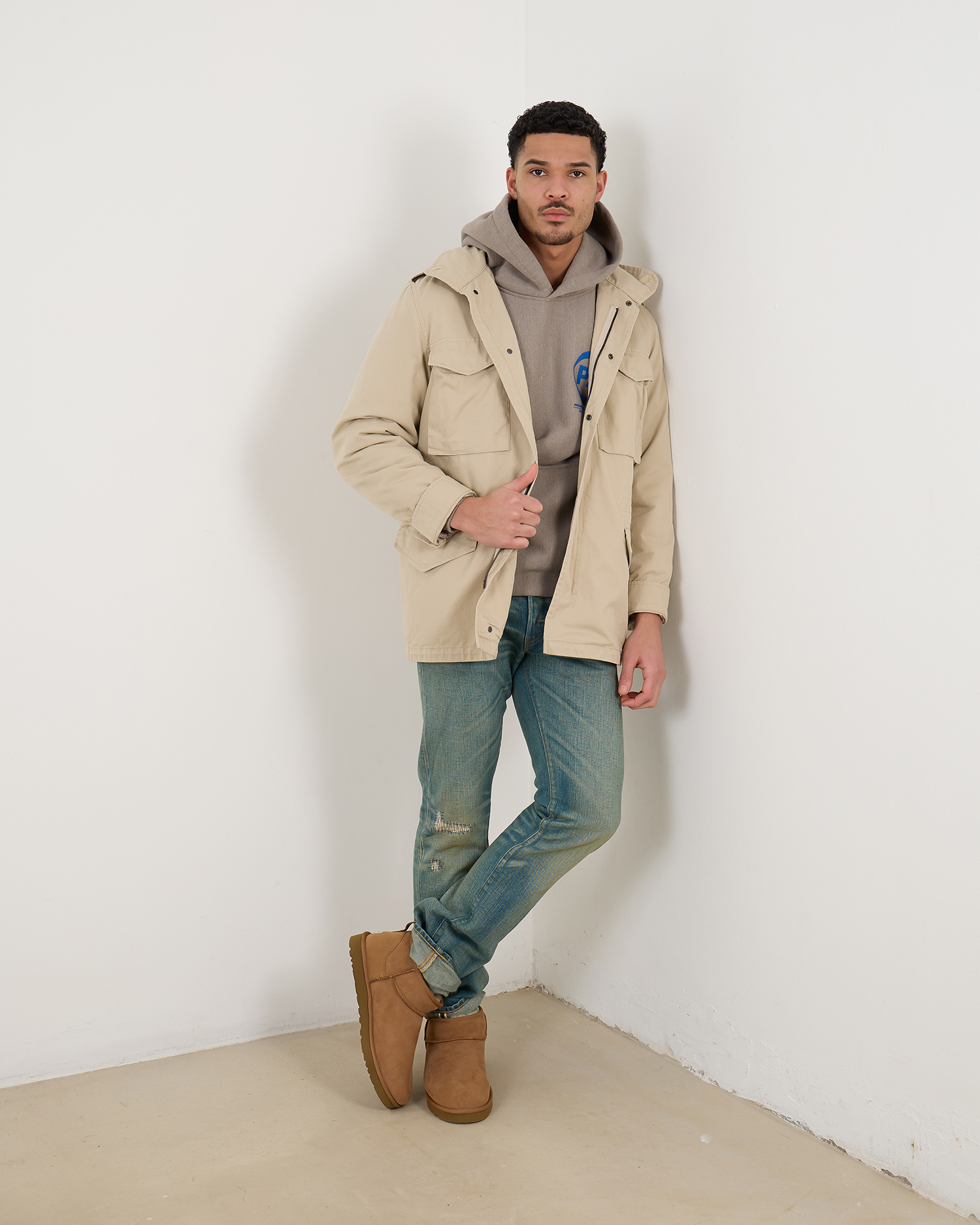 Shop the look