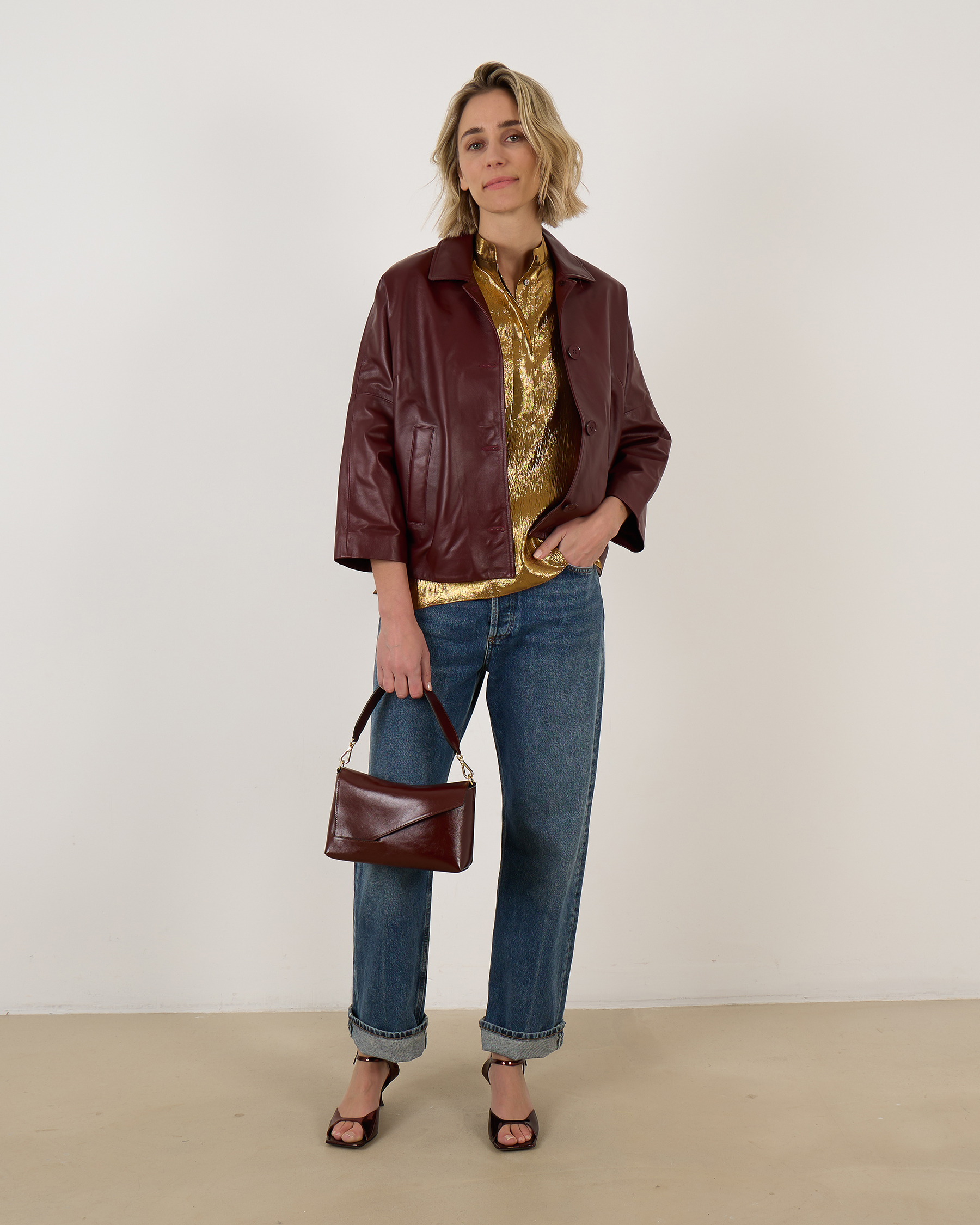 Shop the look