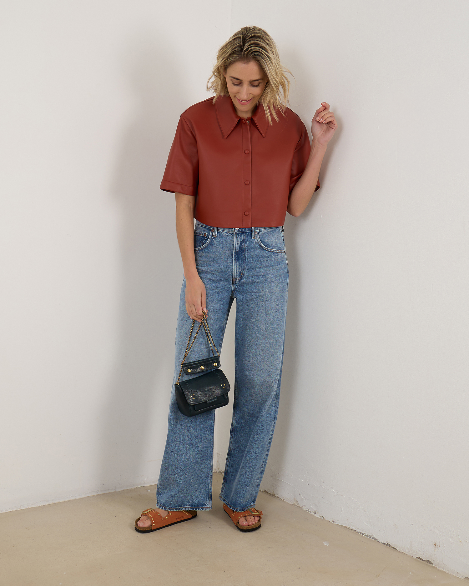 Shop the look