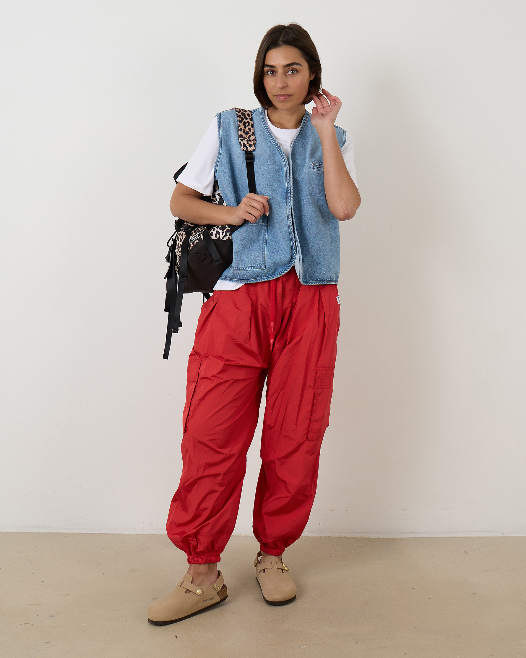 Shop the look