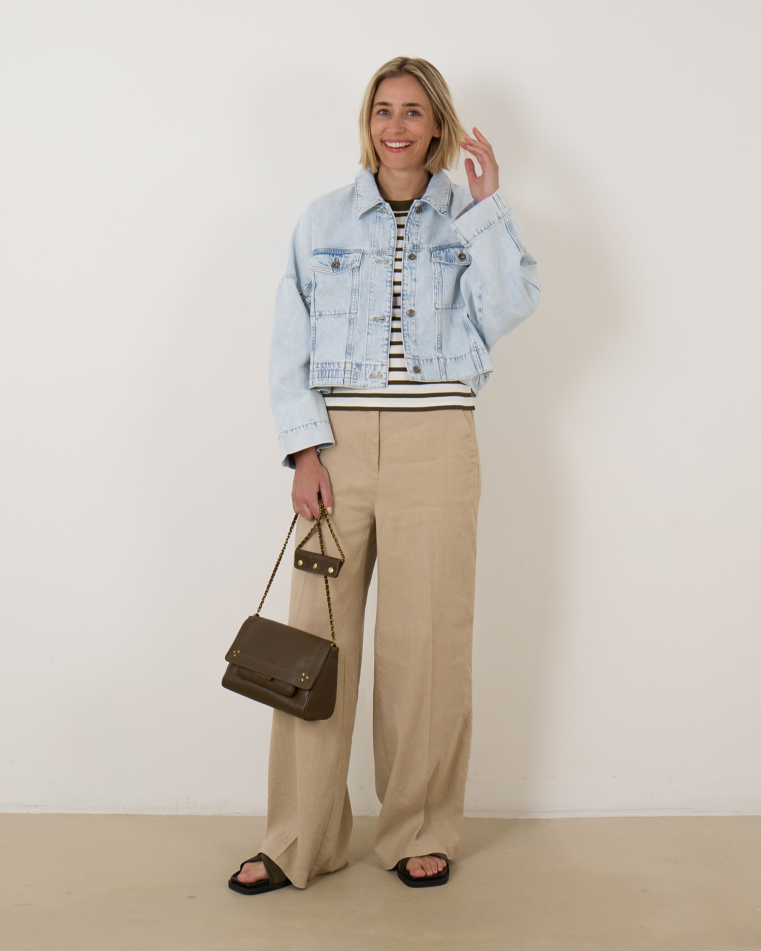 Shop the look 