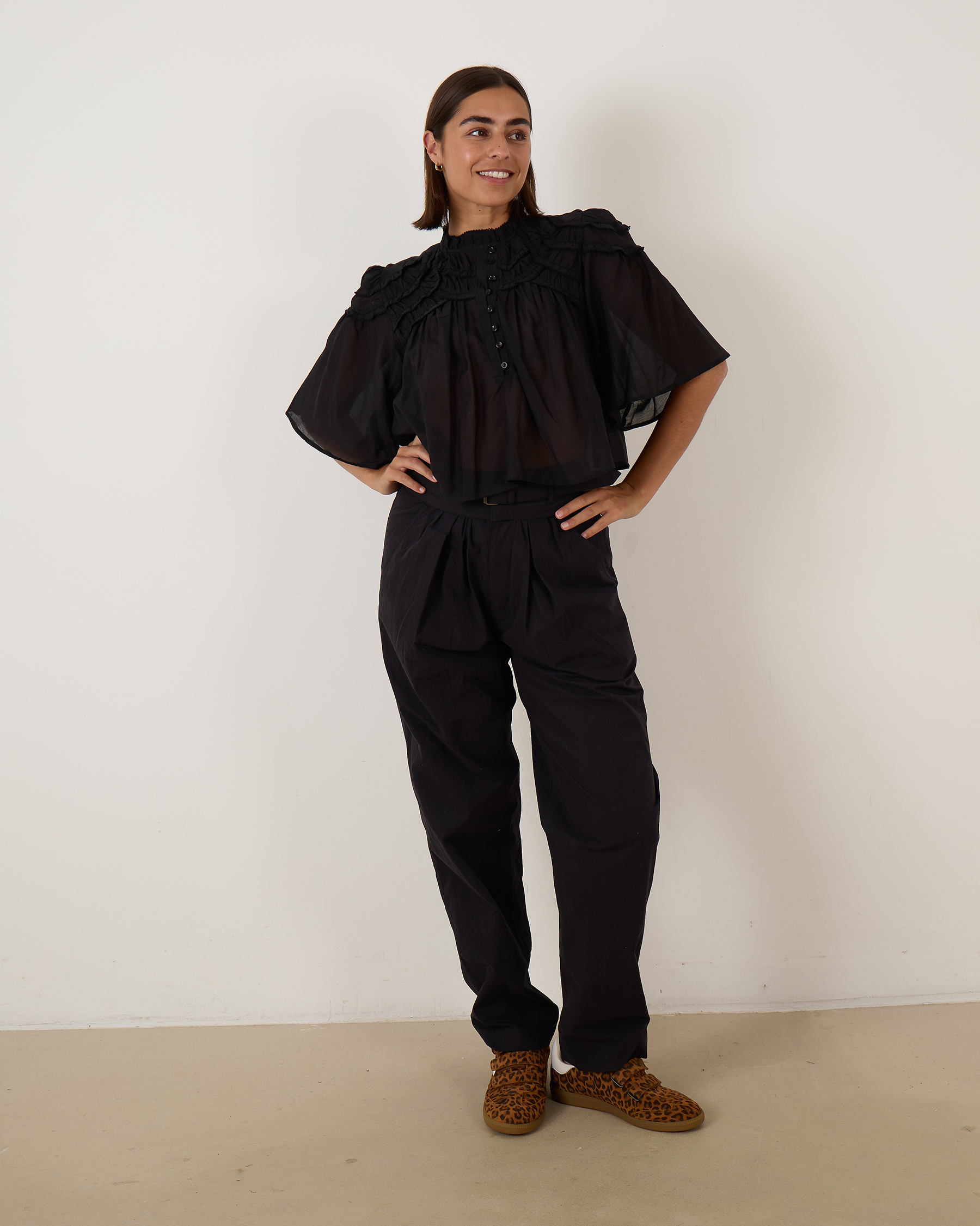 Shop the look