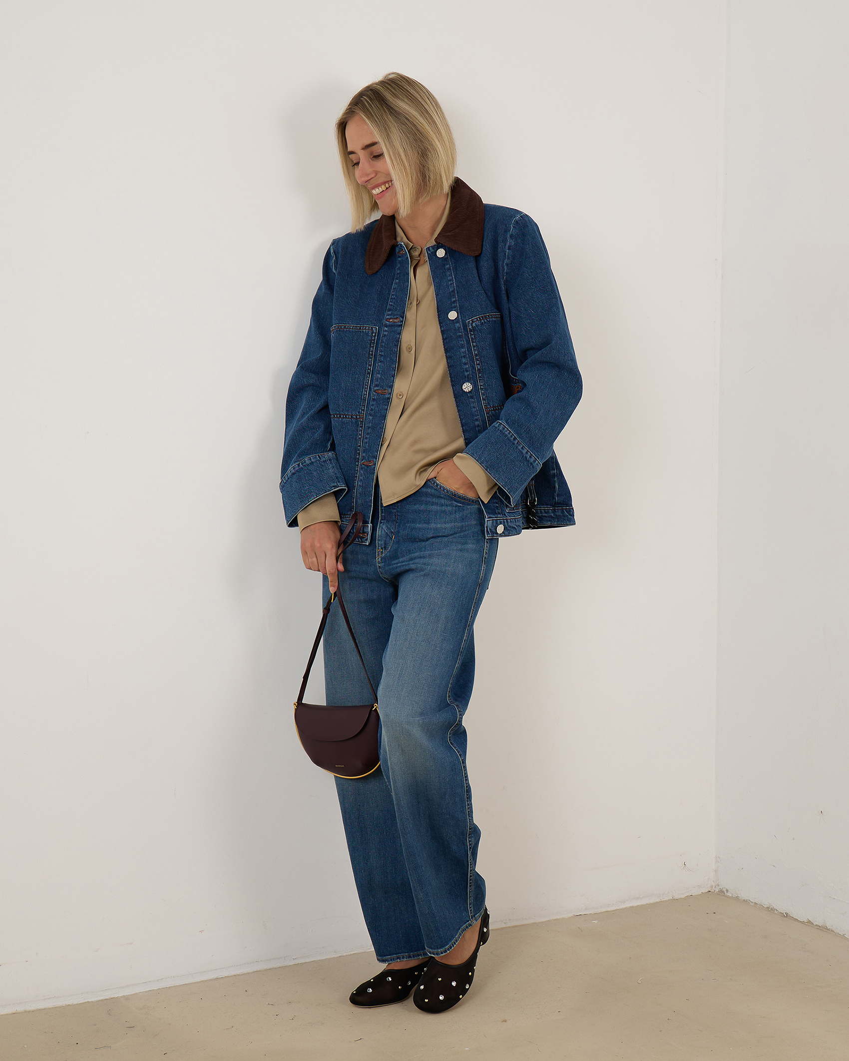 Shop the look