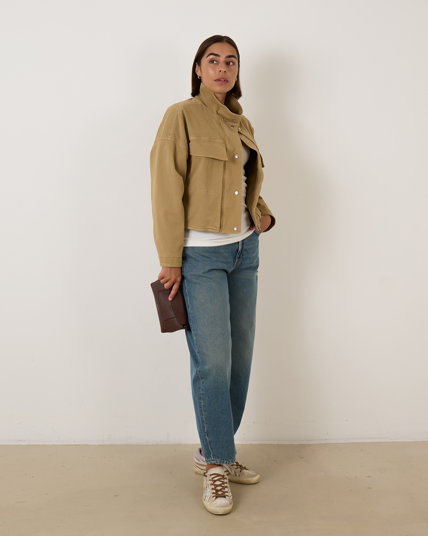 Shop the look