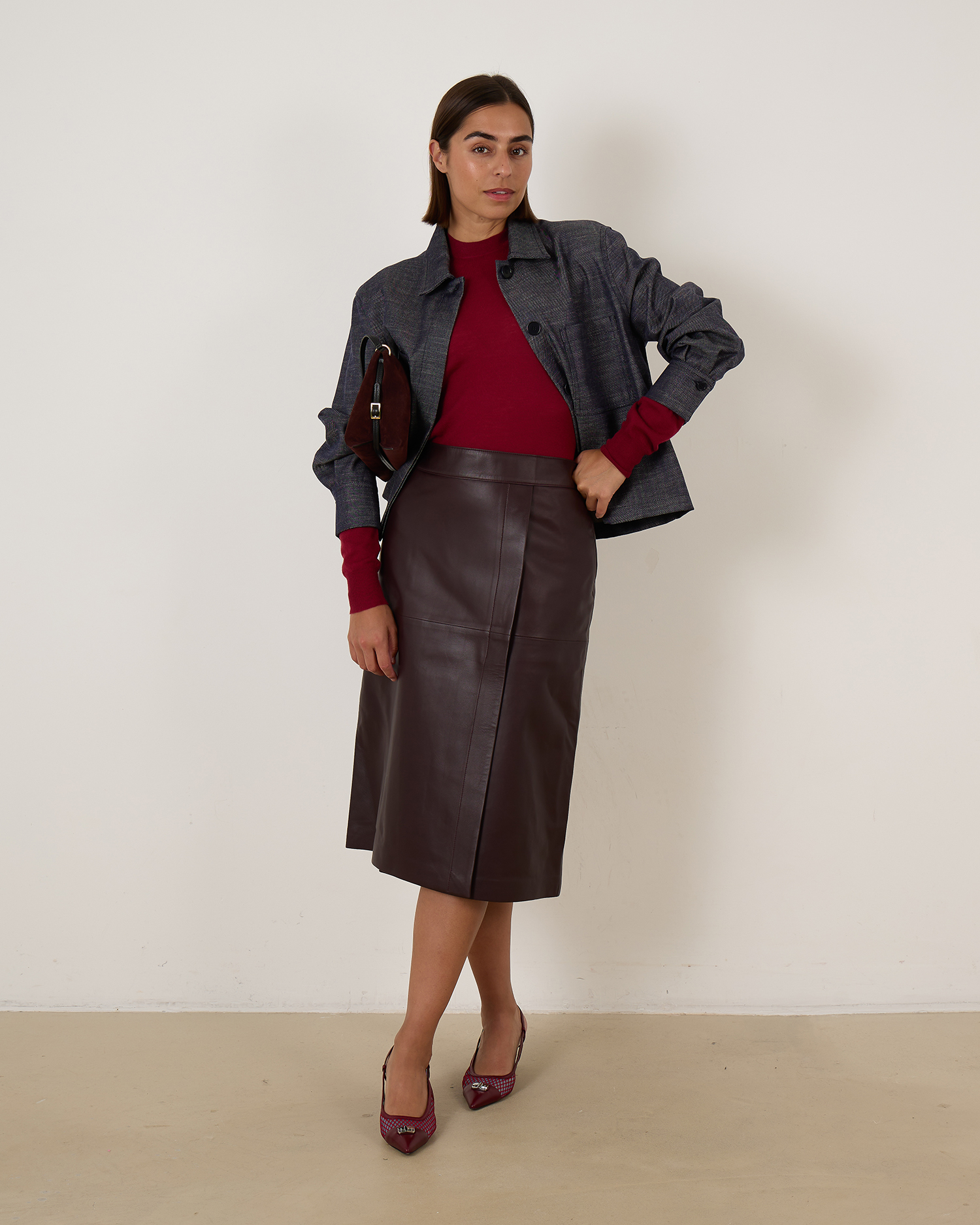 Shop the look