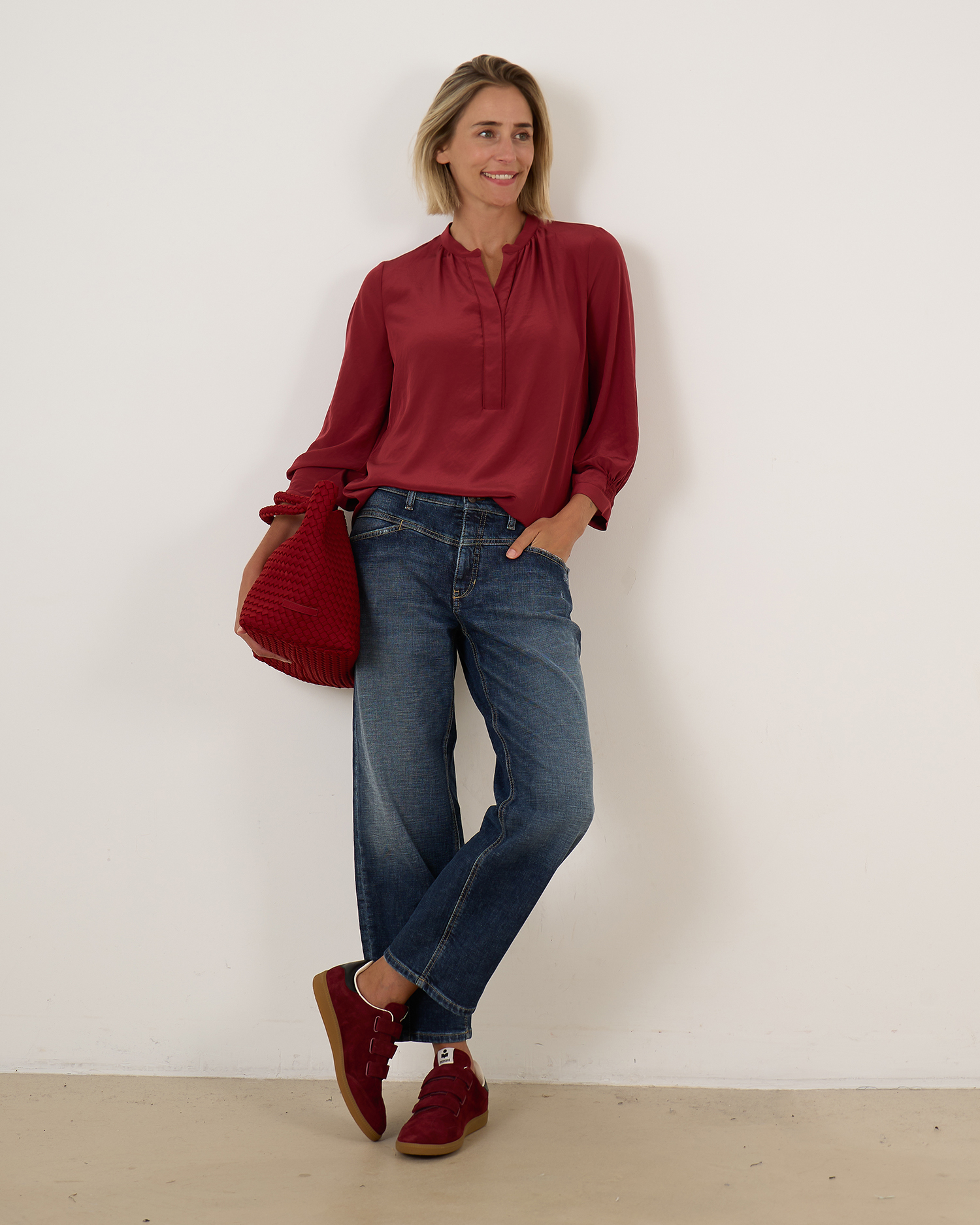 Shop the look