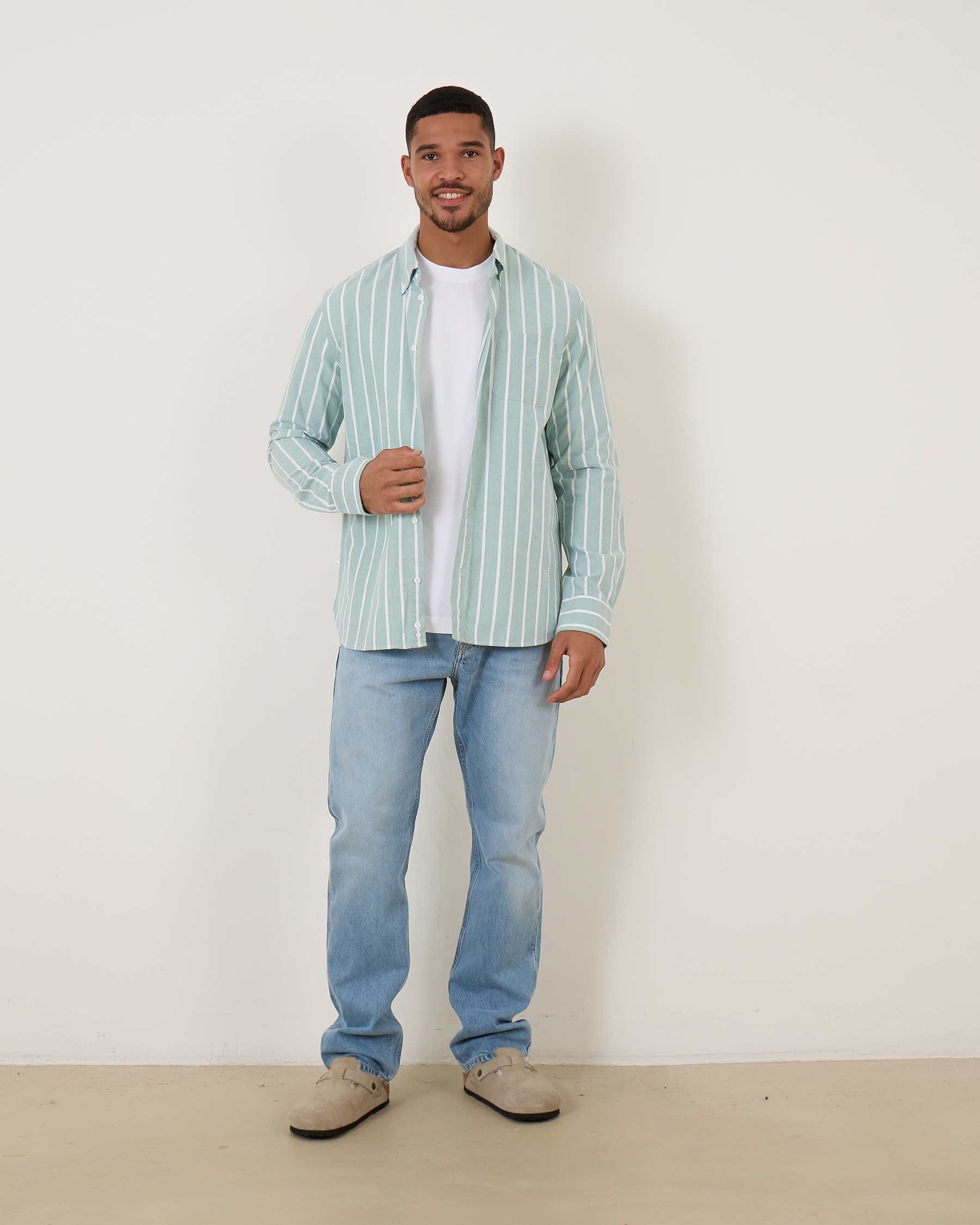 Shop the look