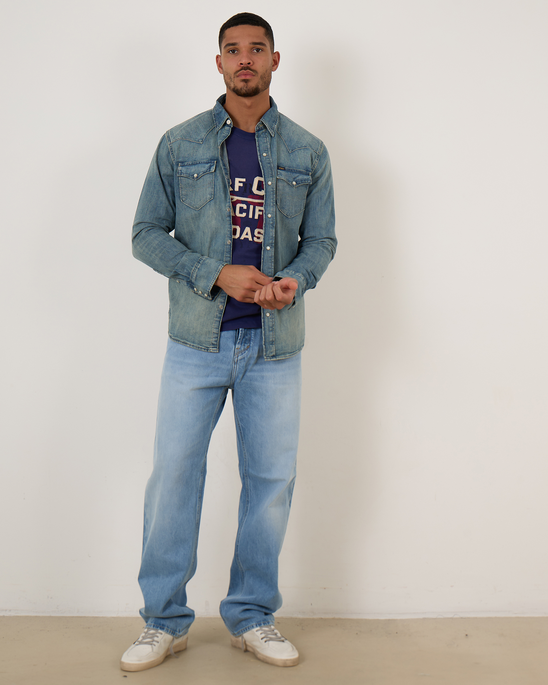 Shop the look