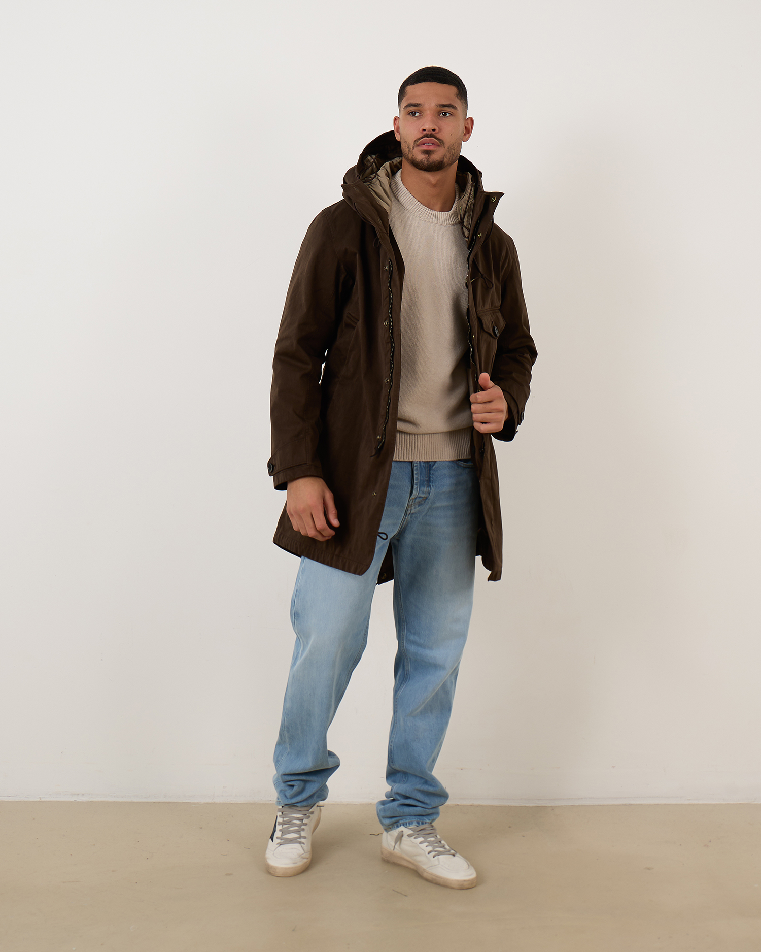 Shop the look