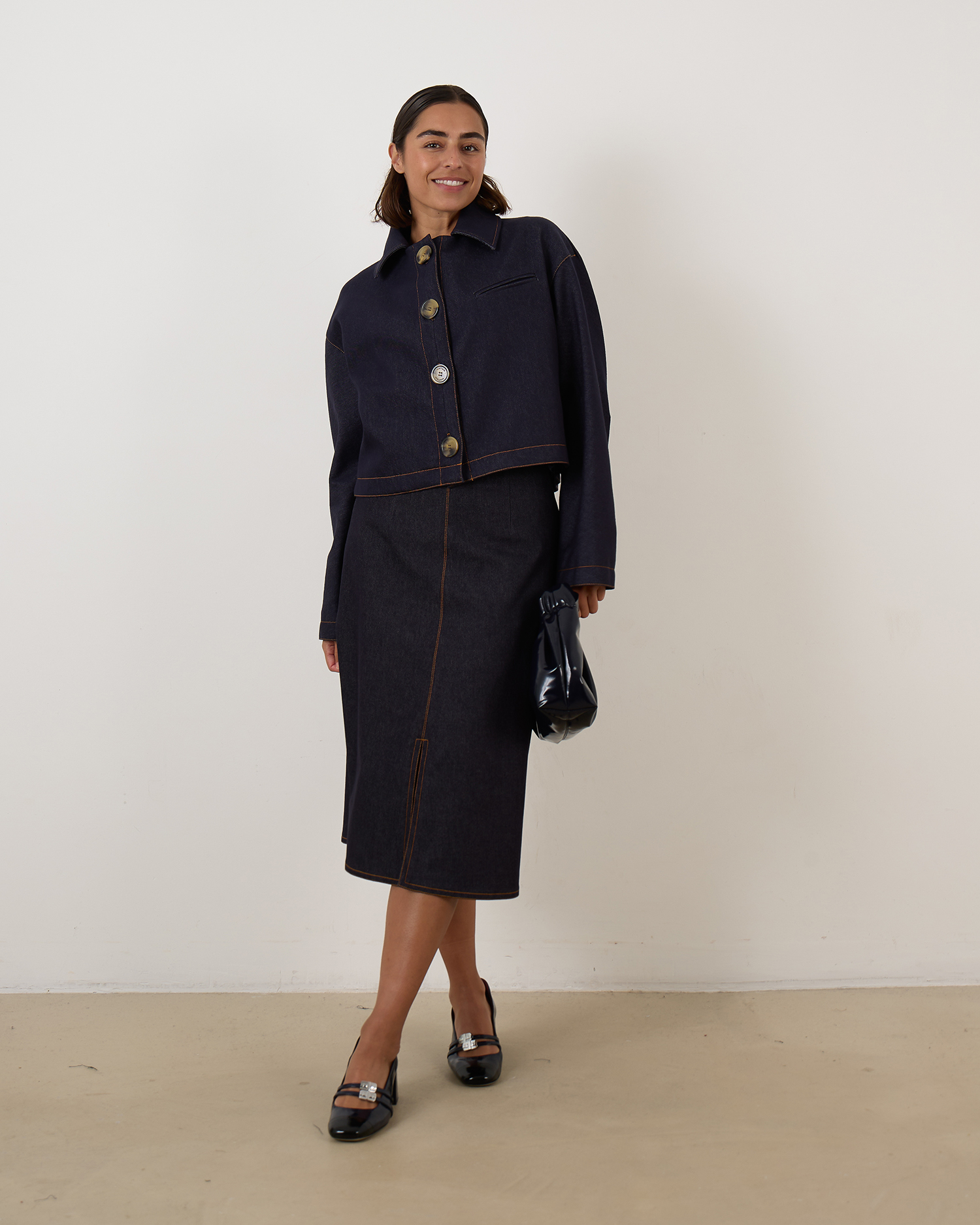 Shop the look