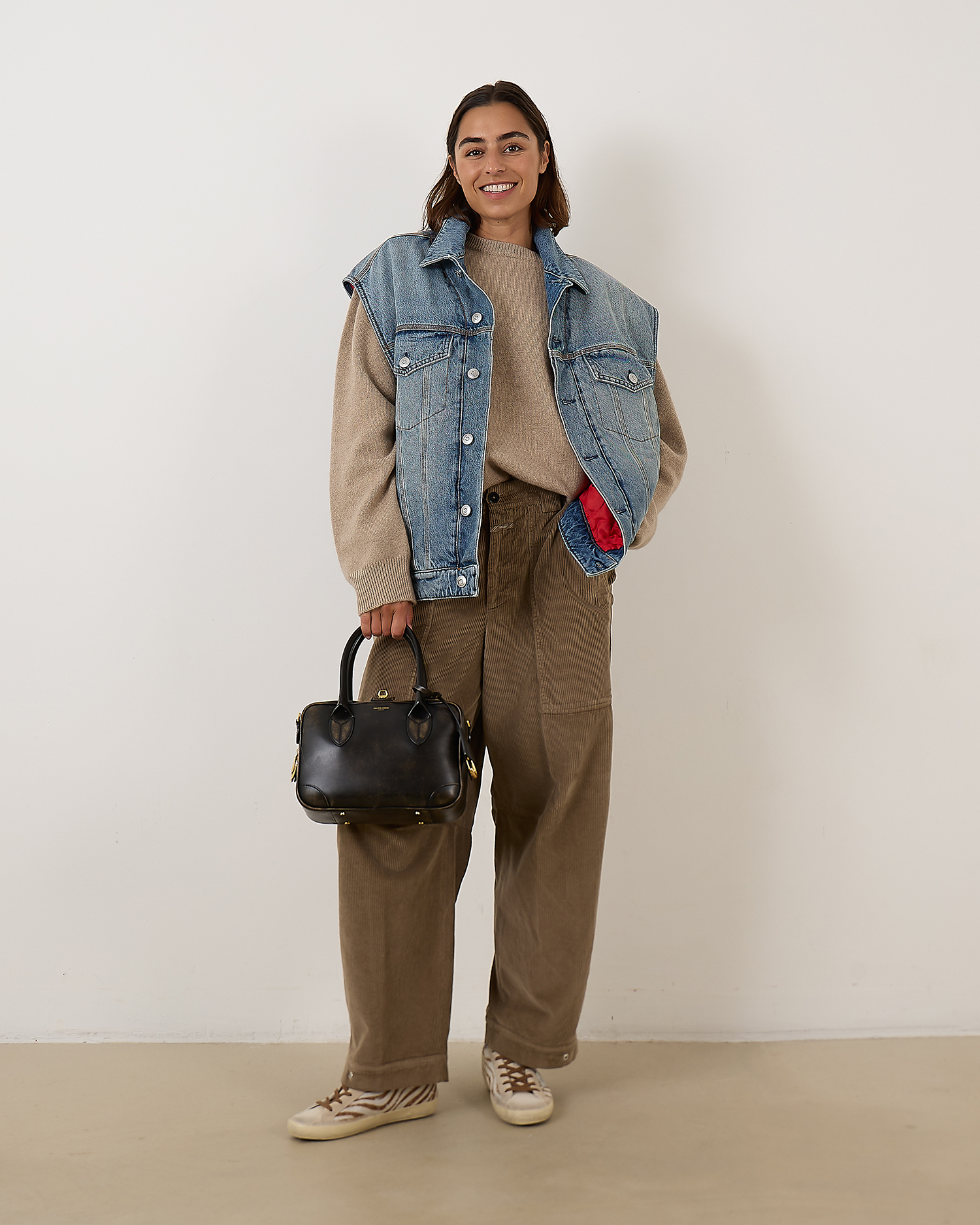 Shop the look