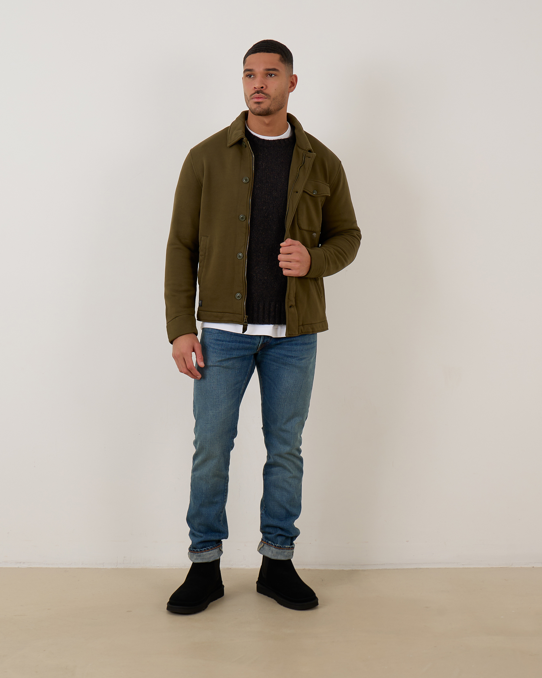 Shop the look