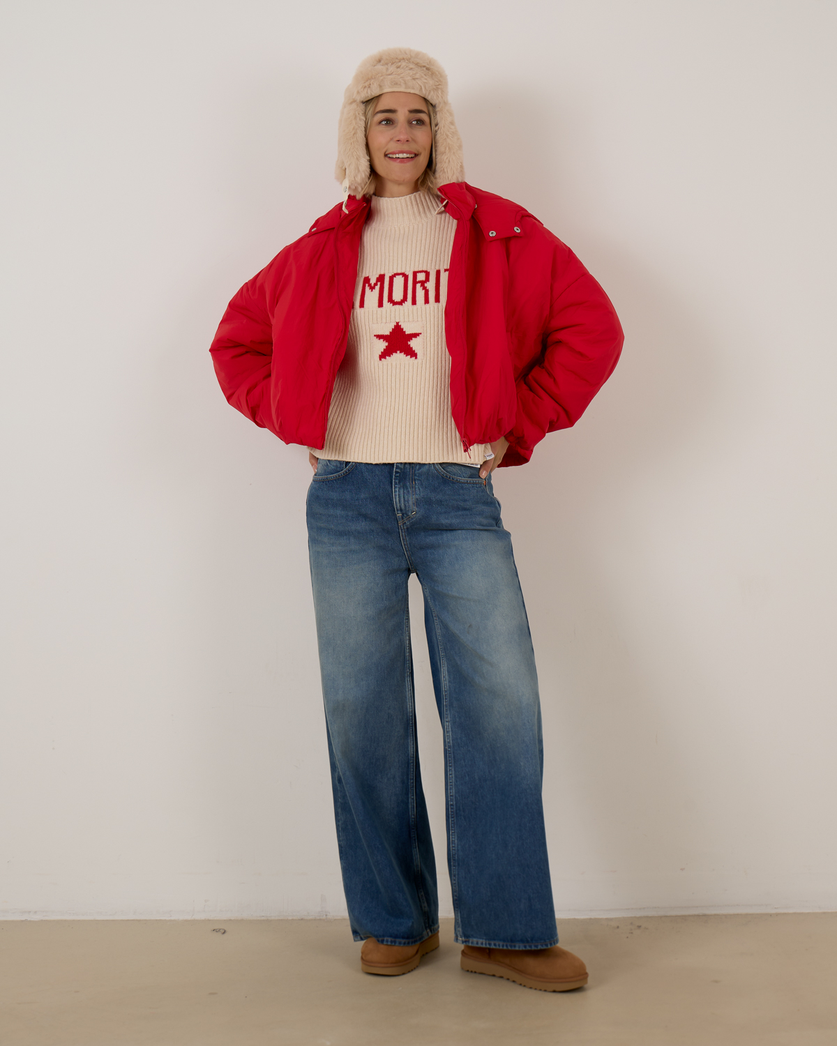 Shop the look