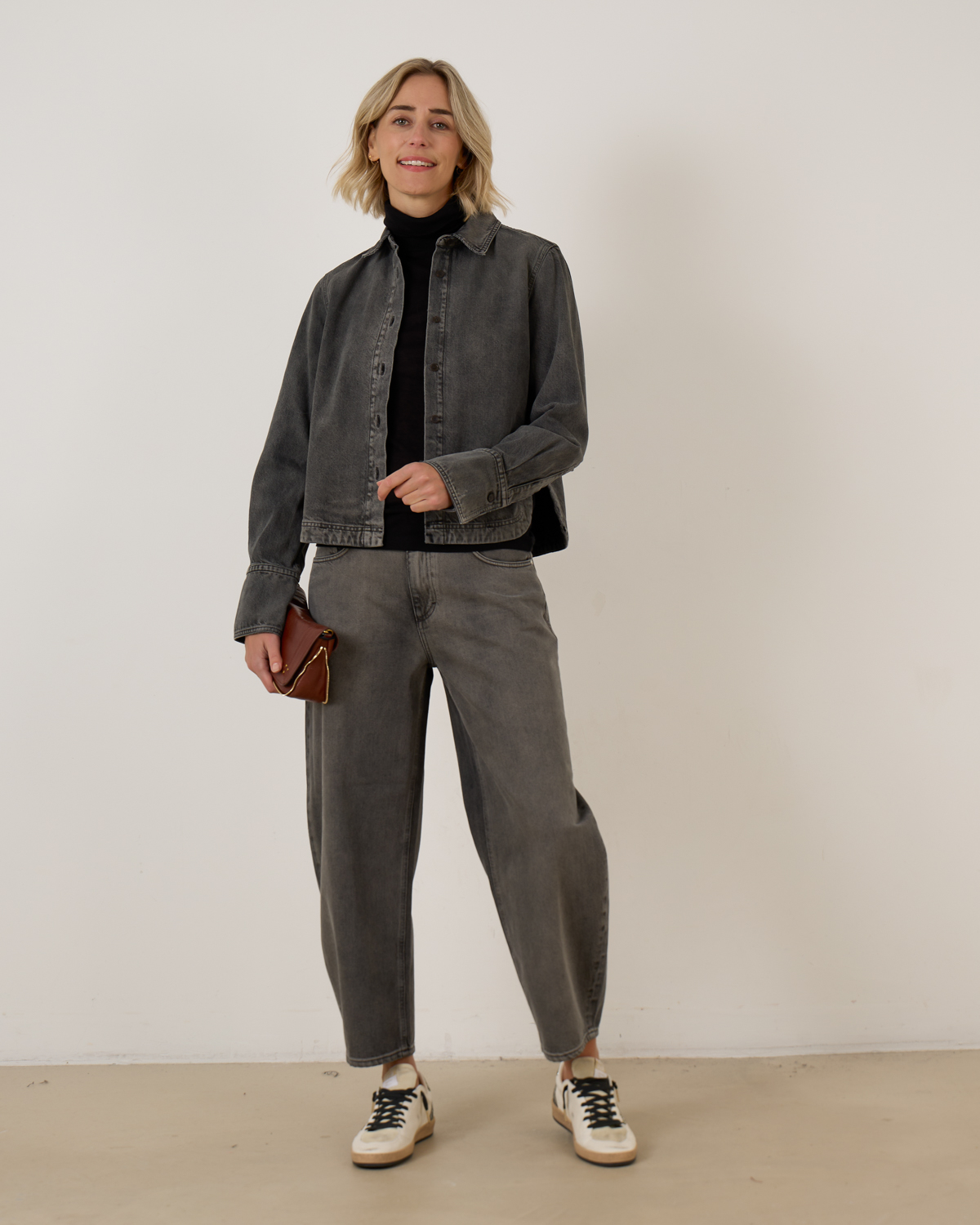 Shop the look