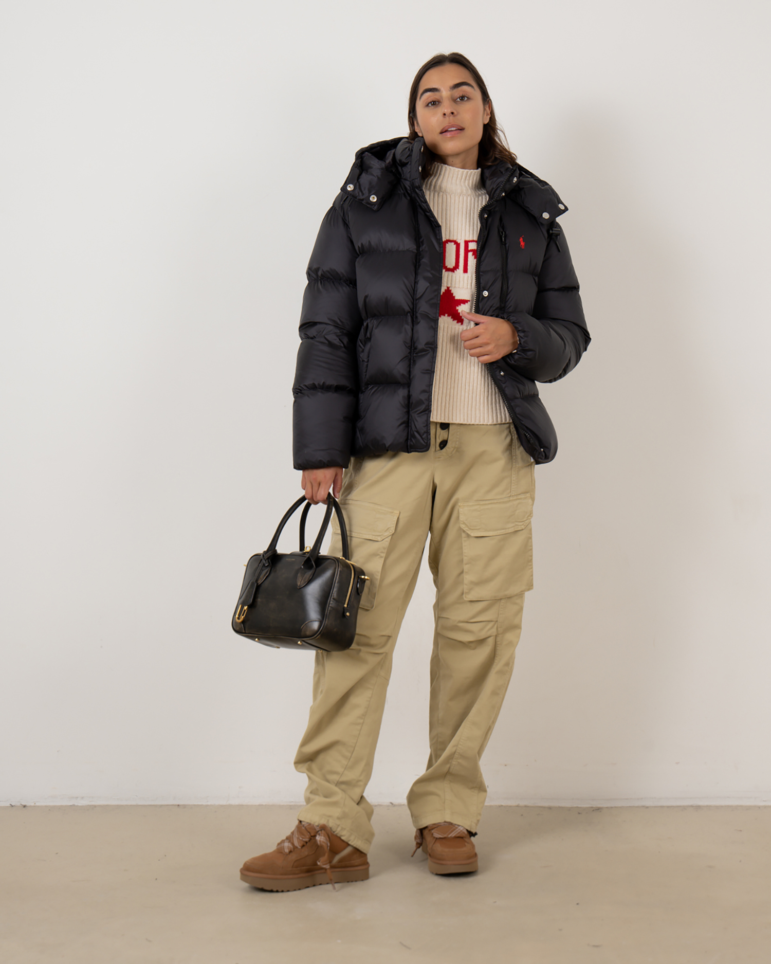 Shop the look