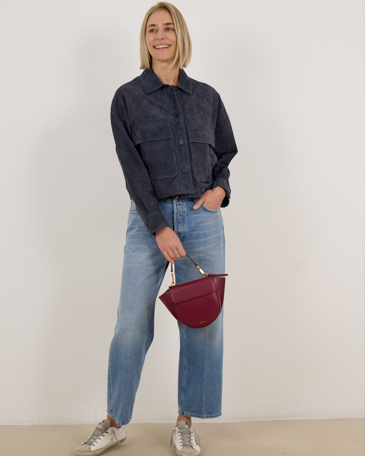 Shop the look