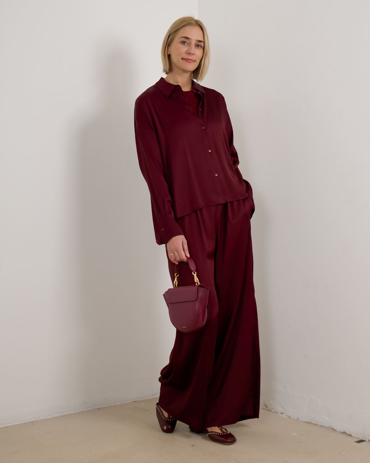 Shop the look