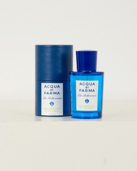 Bergamotto di Calabria - Eau De Toilette 75ml Bergamotto di Calabria - Eau De Toilette 75ml