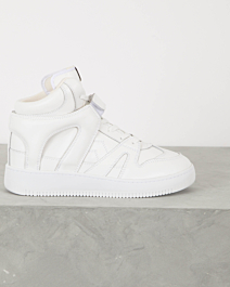 Sneakers Brooklee White
