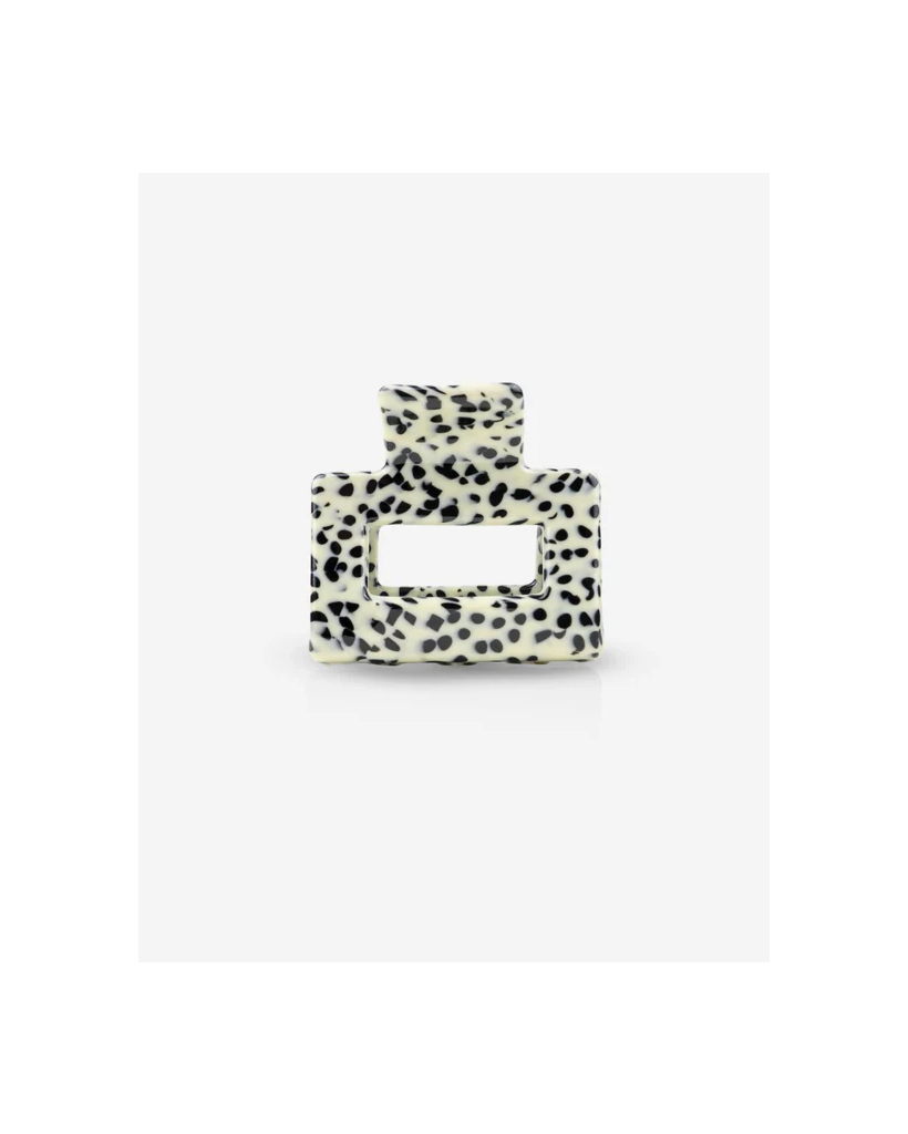 Christmas Hair Clip - Lib Dott