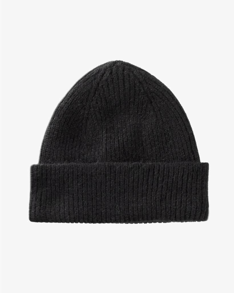 Onyx Beanie