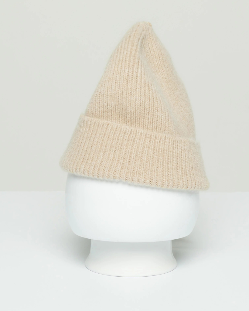 Sand Beanie