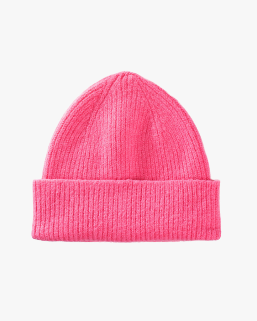 Beanie Bubble Gum
