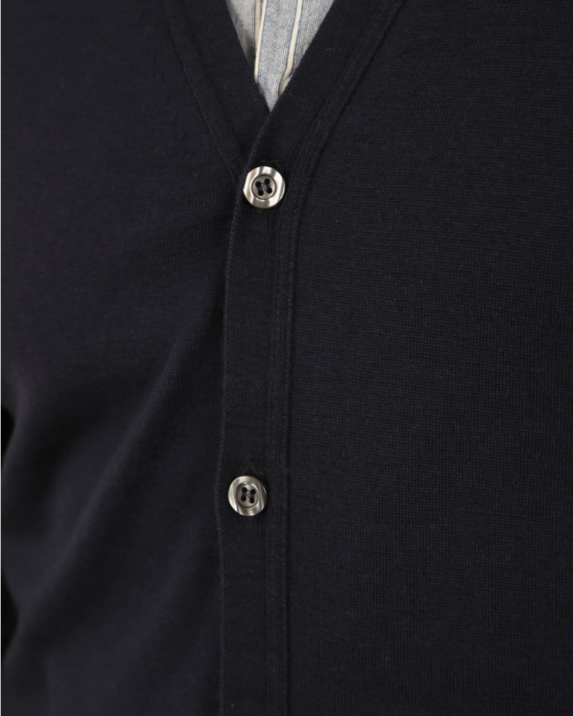 Cardigan Petworth Cardigan Wool