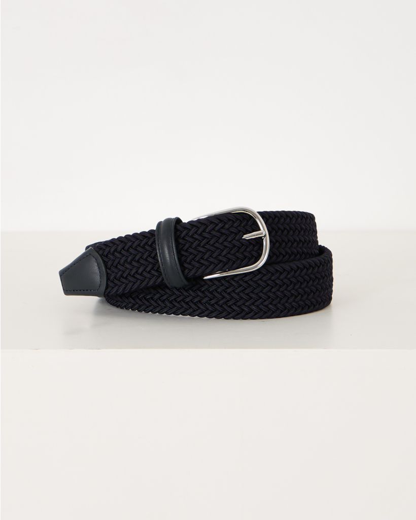 Navy Belt