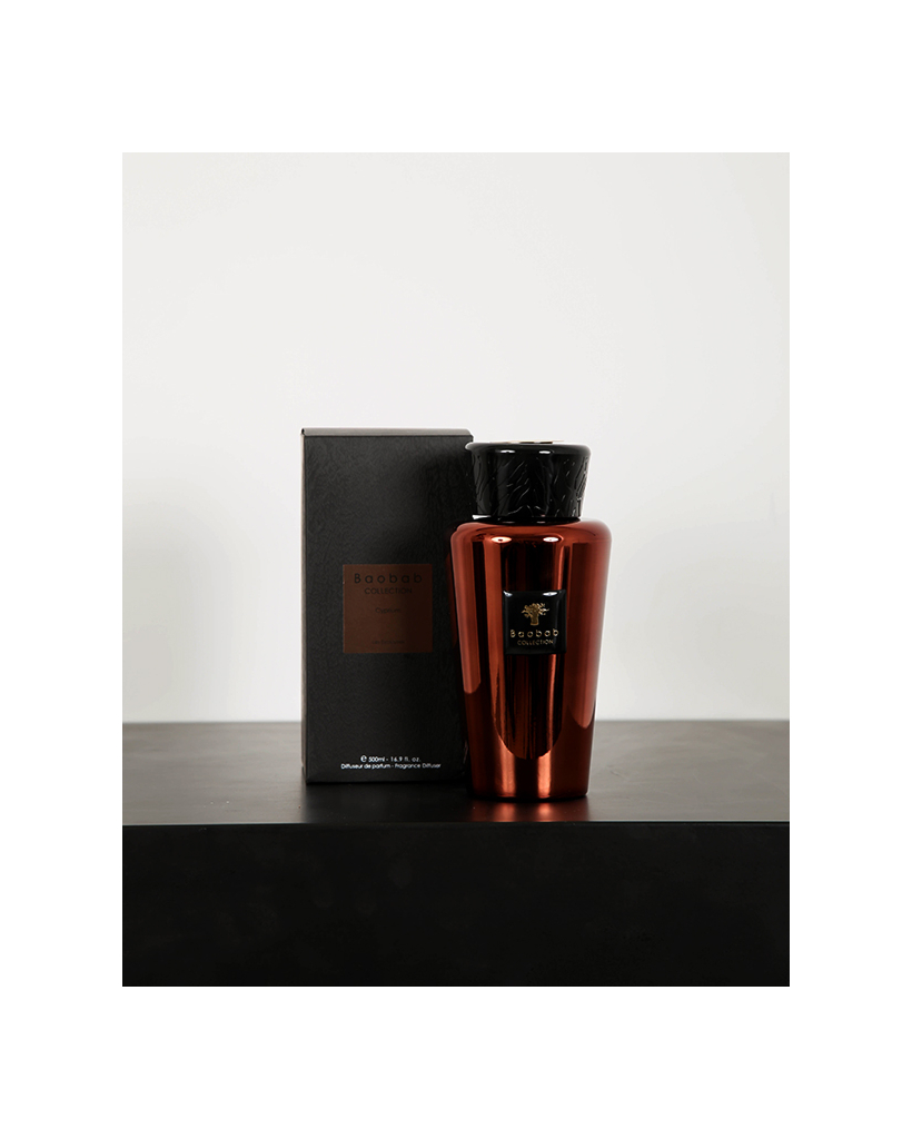 Cyprium Fragrance Diffuser 500 ml