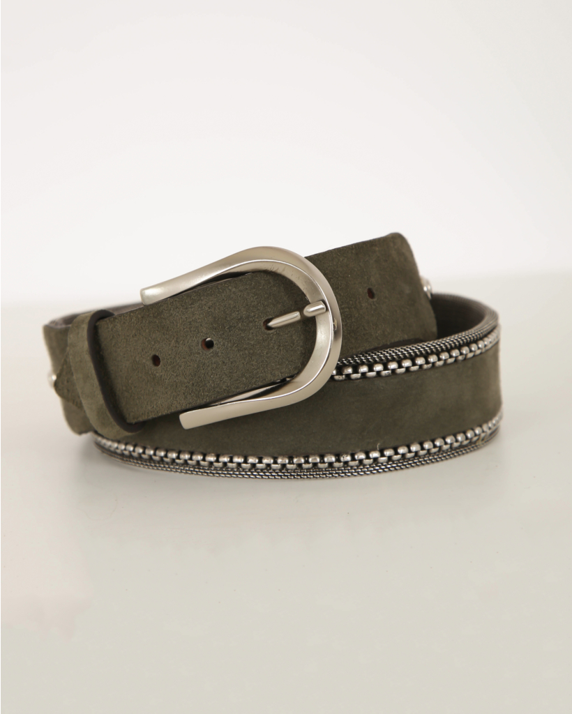Belt Khaki