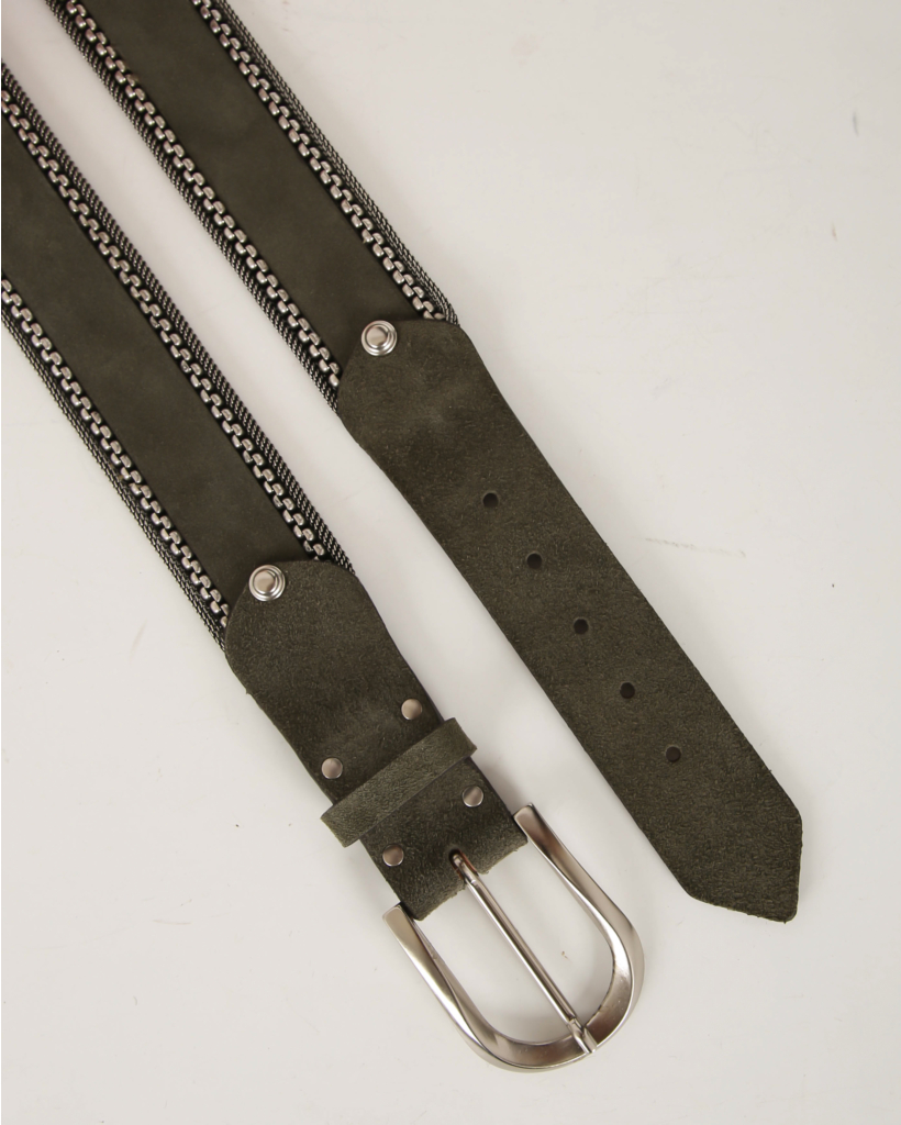 Belt Khaki