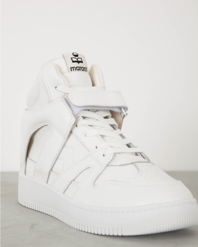 Sneakers Brooklee White