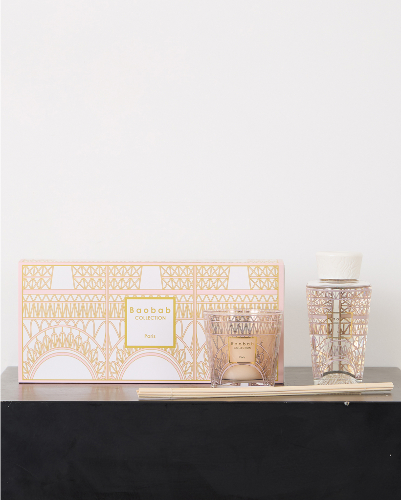 My First Baobab Paris Gift Box